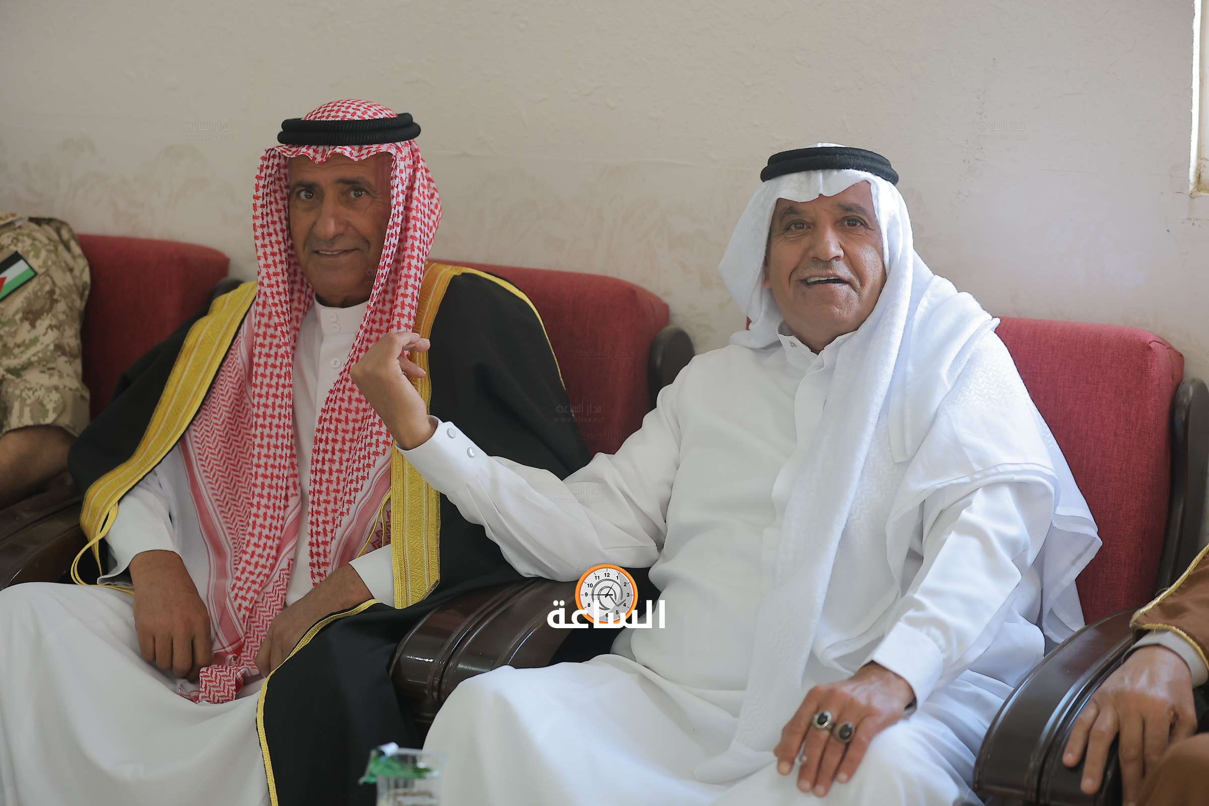 Madar Al-Saa Images 0.7689858999972962