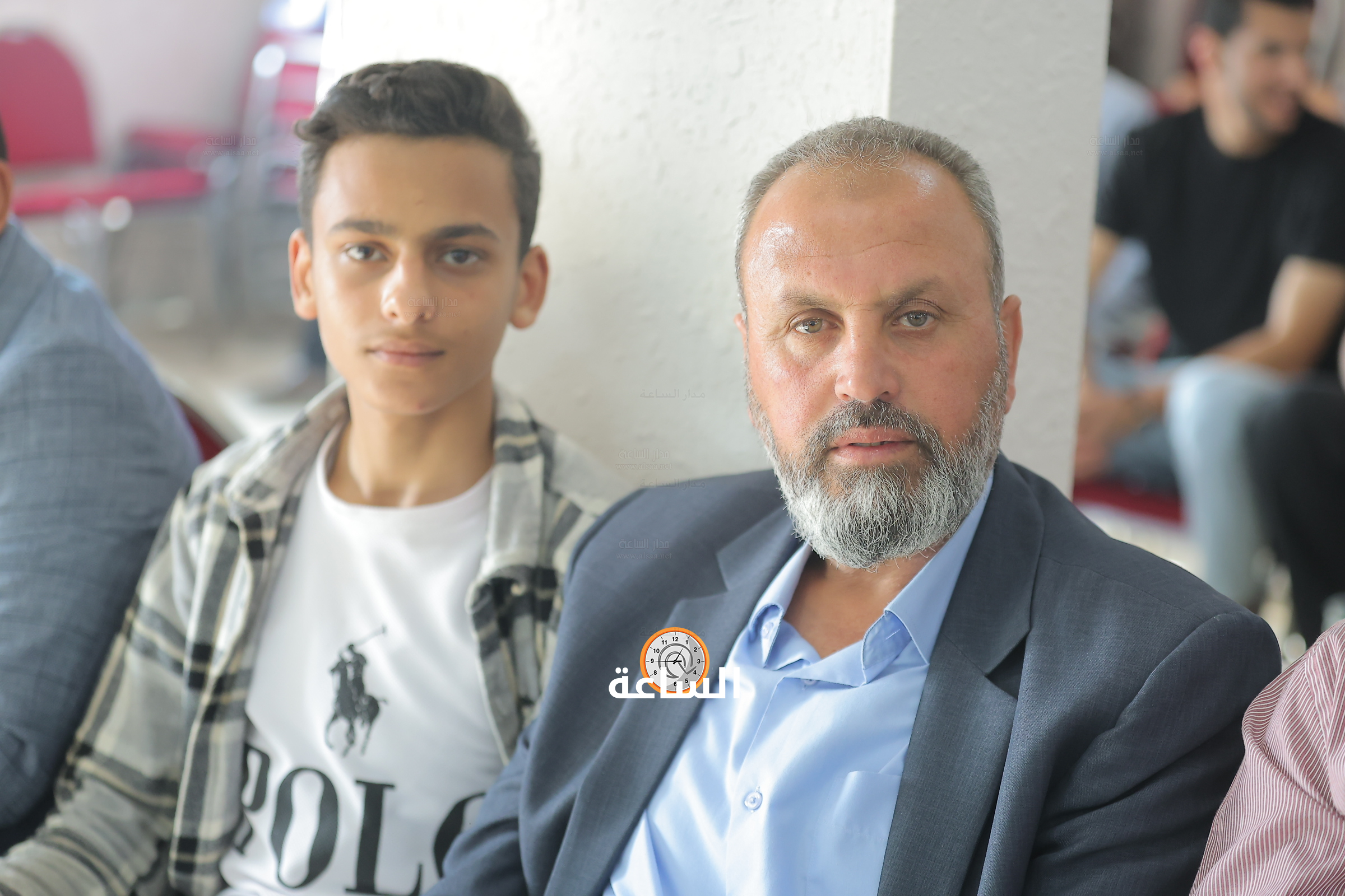 Madar Al-Saa Images 0.32300571175009185