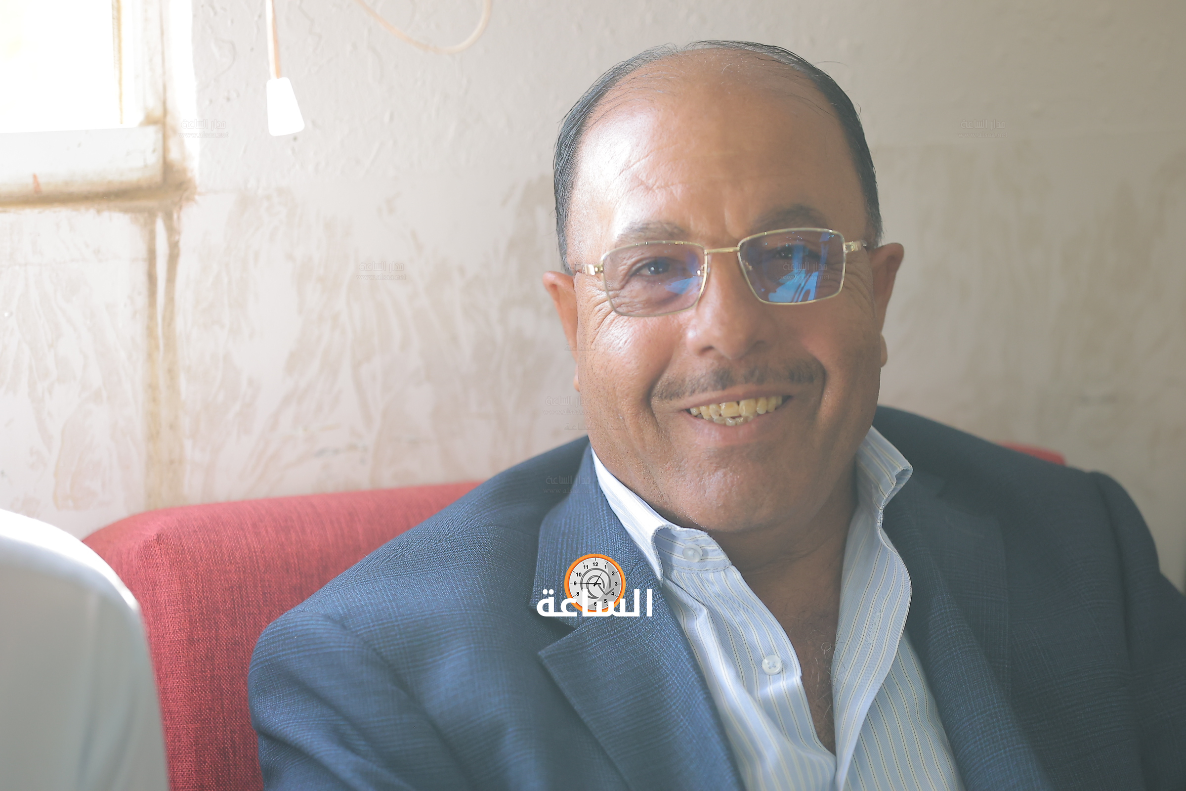 Madar Al-Saa Images 0.8240002425998355