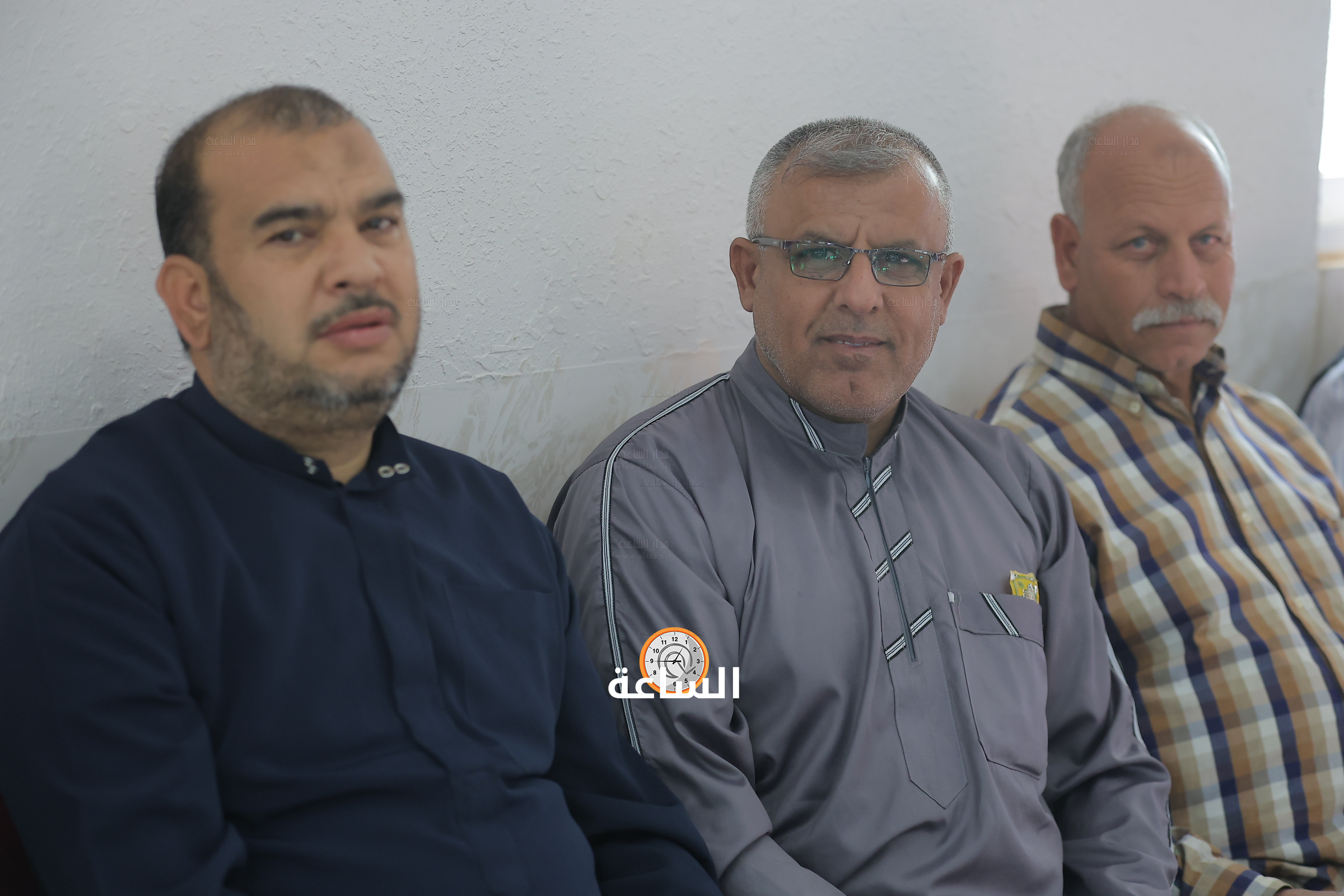Madar Al-Saa Images 0.9122847979393638