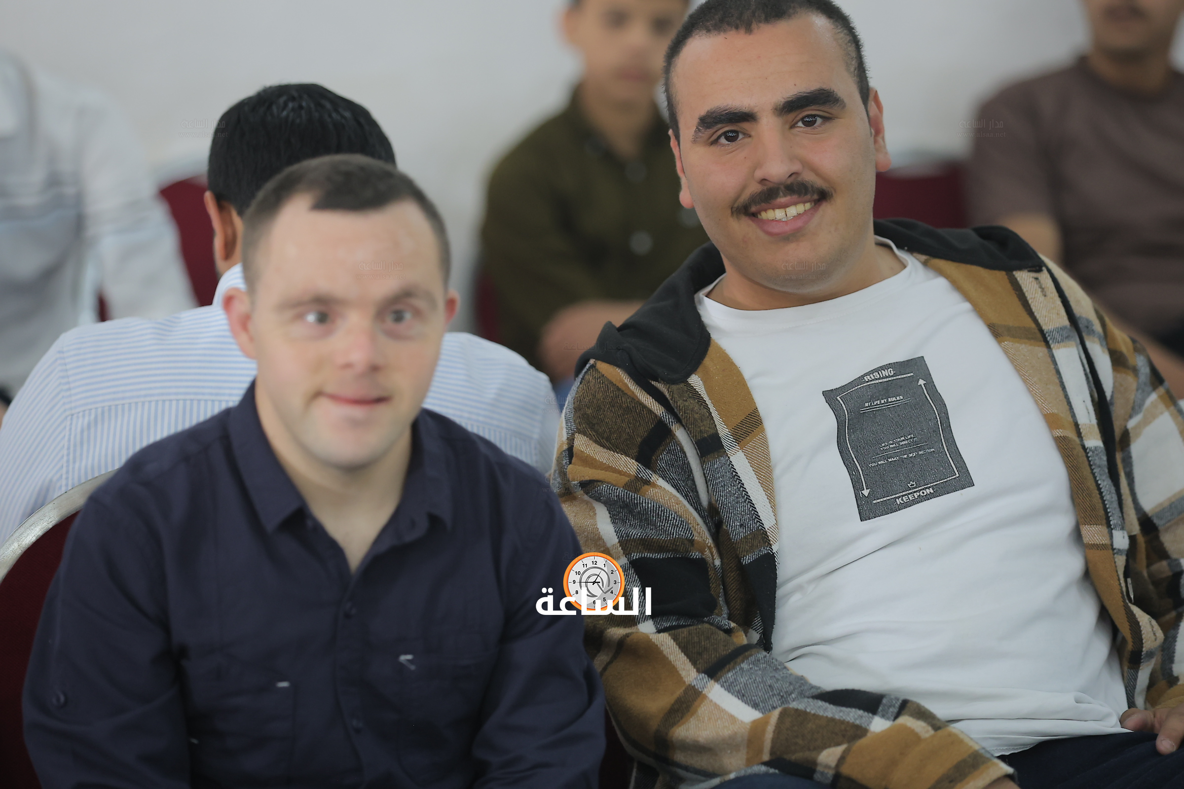 Madar Al-Saa Images 0.8101914288677163