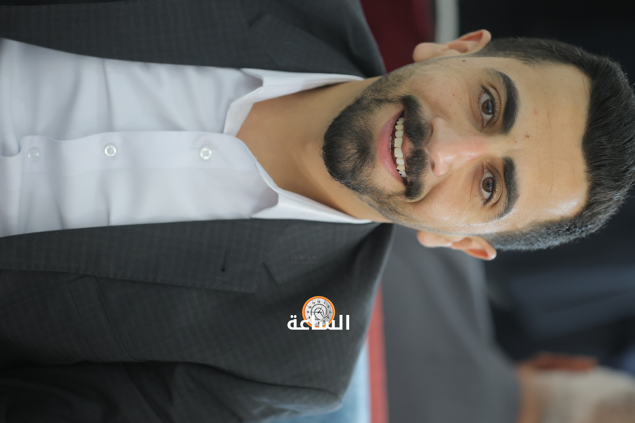Madar Al-Saa Images 0.5604337033893343