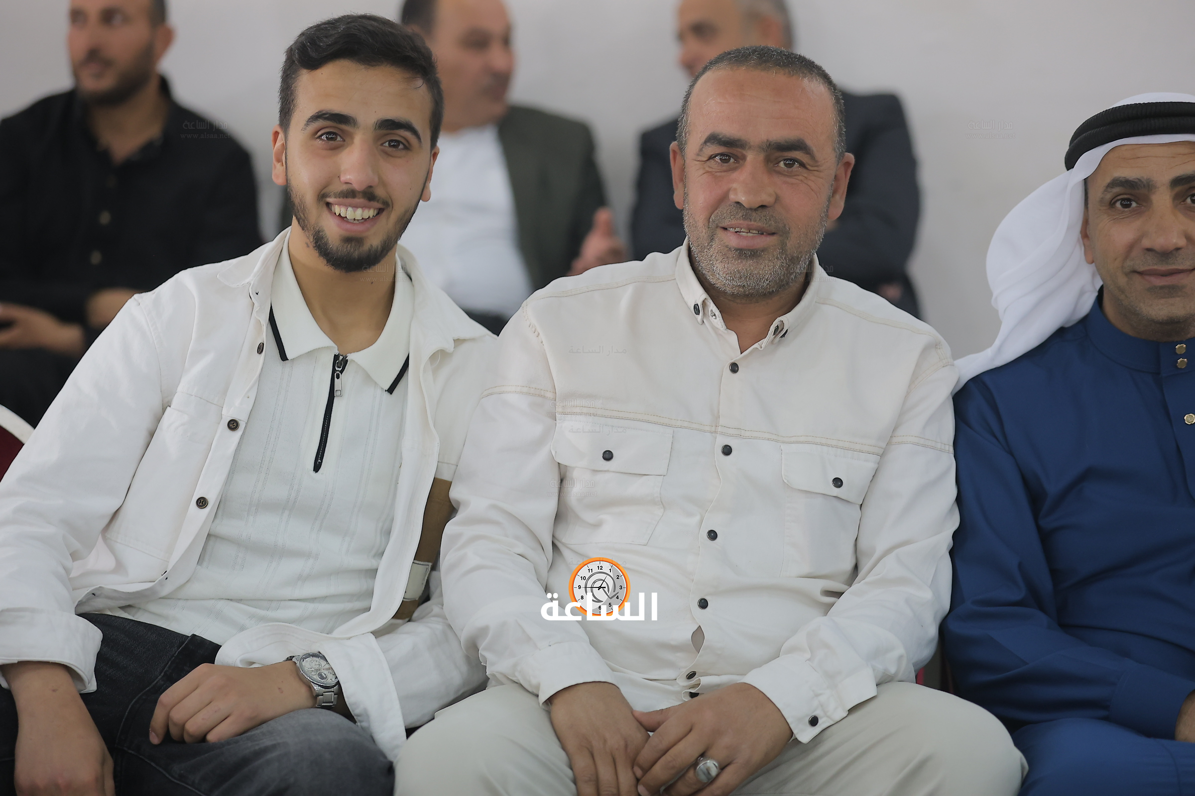 Madar Al-Saa Images 0.756954449081078