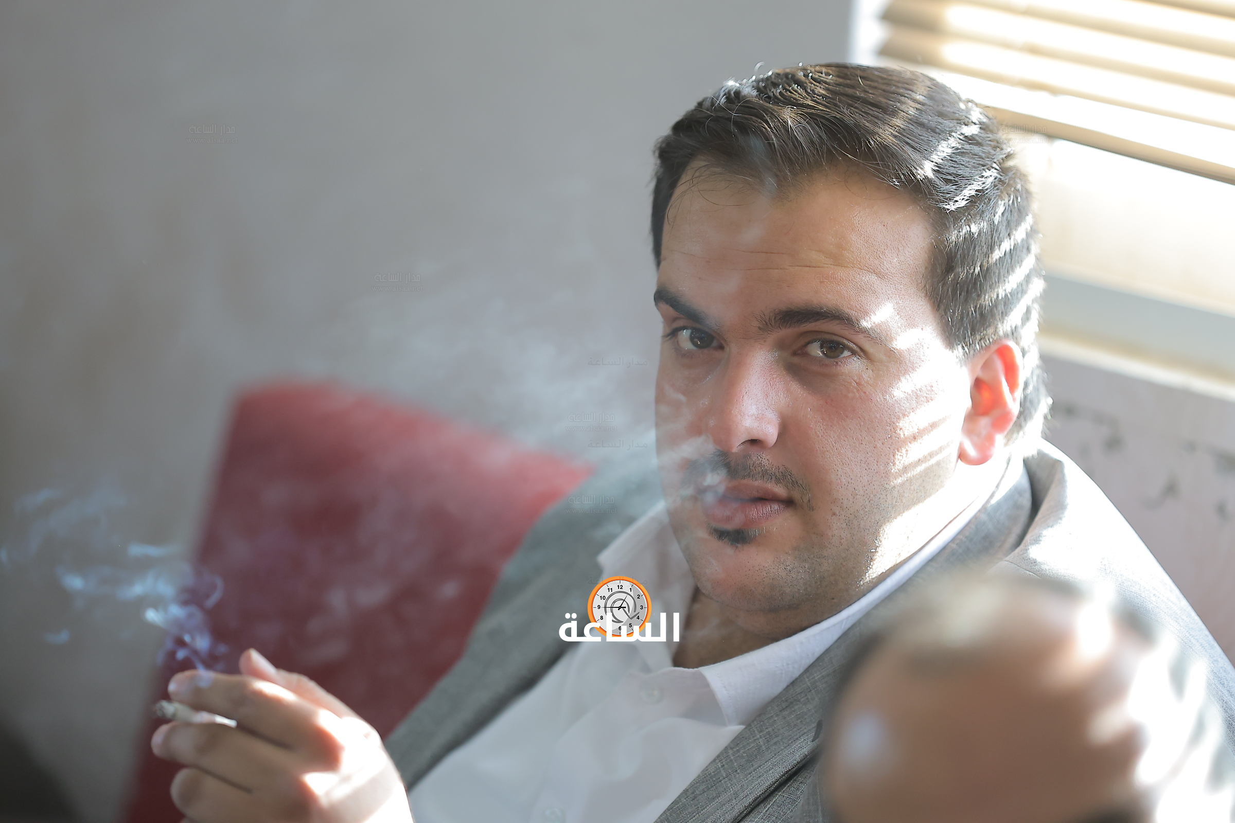 Madar Al-Saa Images 0.04336230075381009