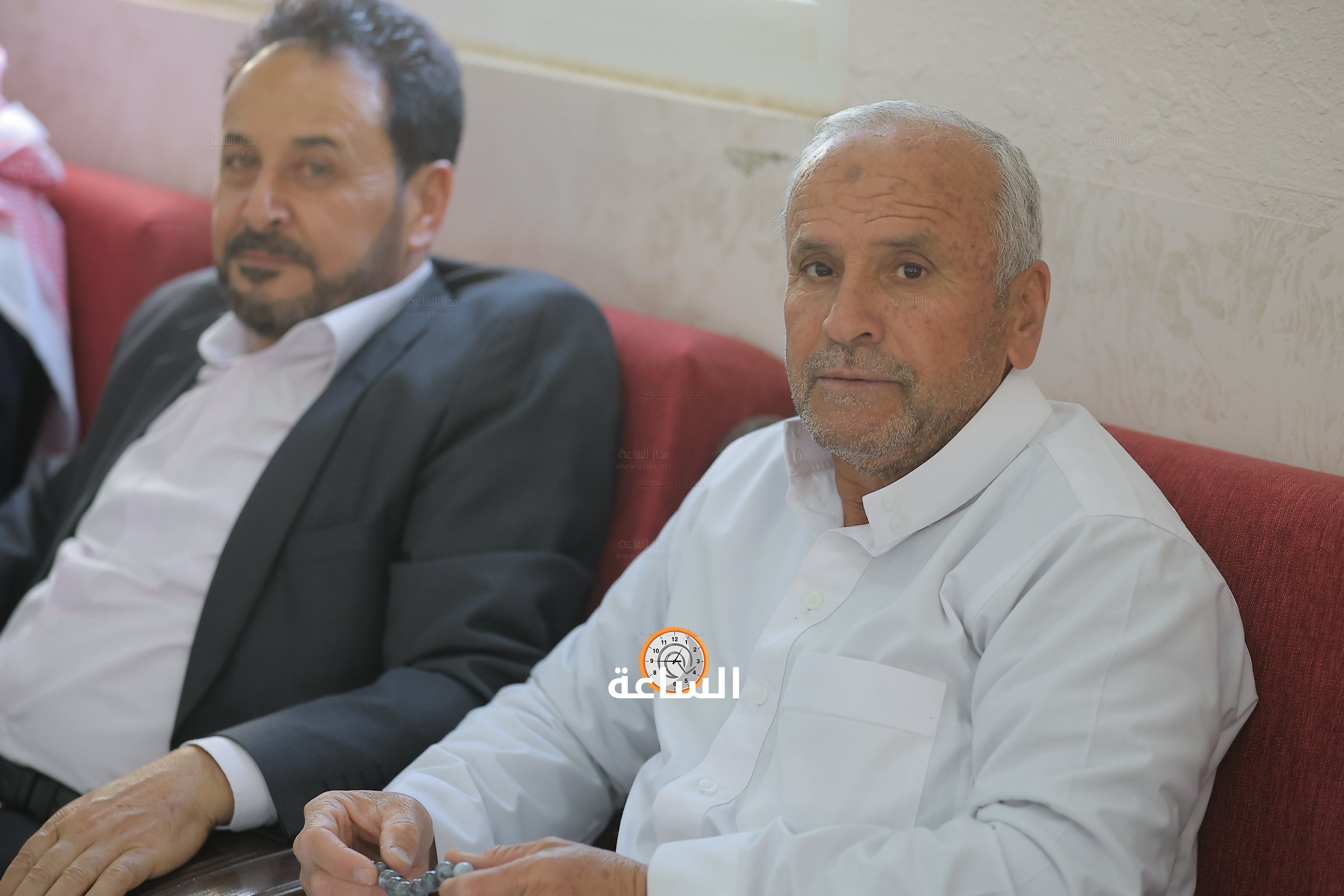 Madar Al-Saa Images 0.9802903361190461