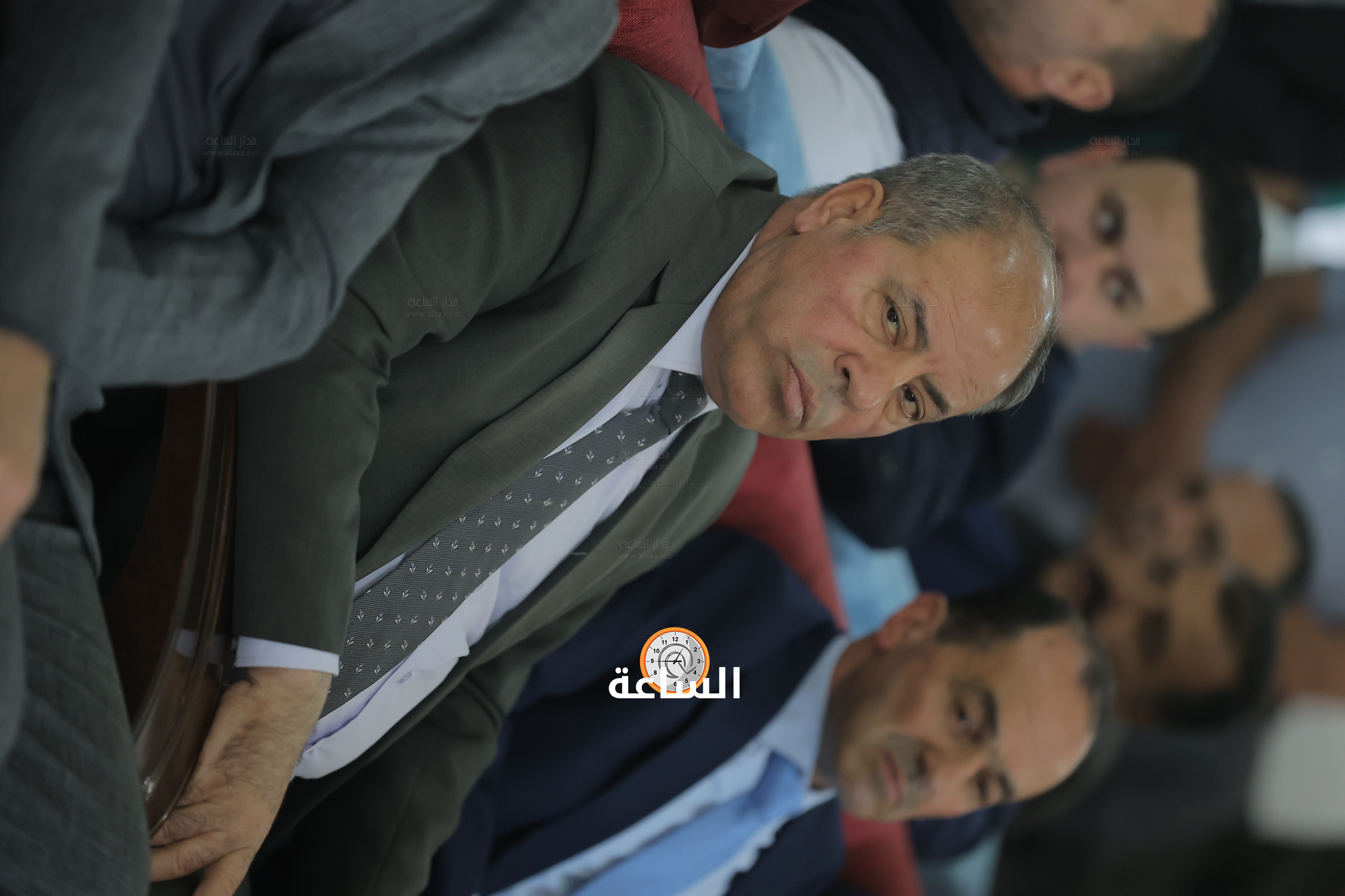 Madar Al-Saa Images 0.7552880456517693