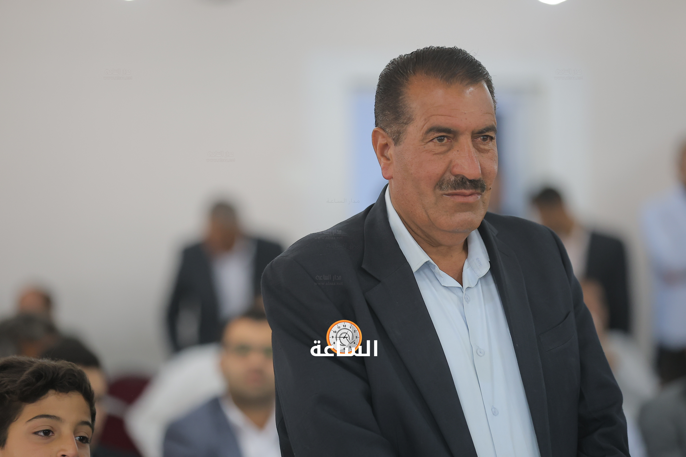 Madar Al-Saa Images 0.7577215539205661