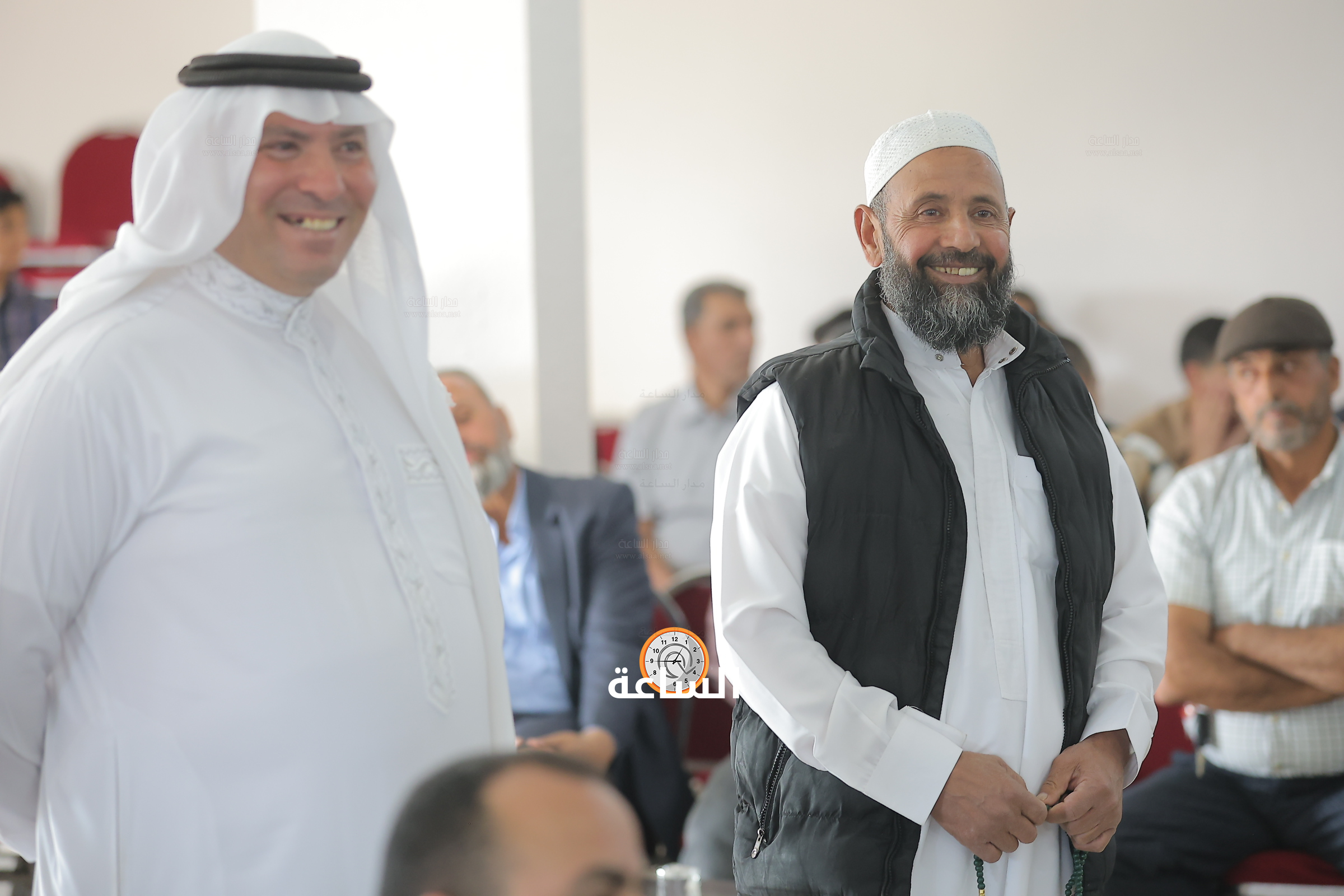 Madar Al-Saa Images 0.4327911849383558
