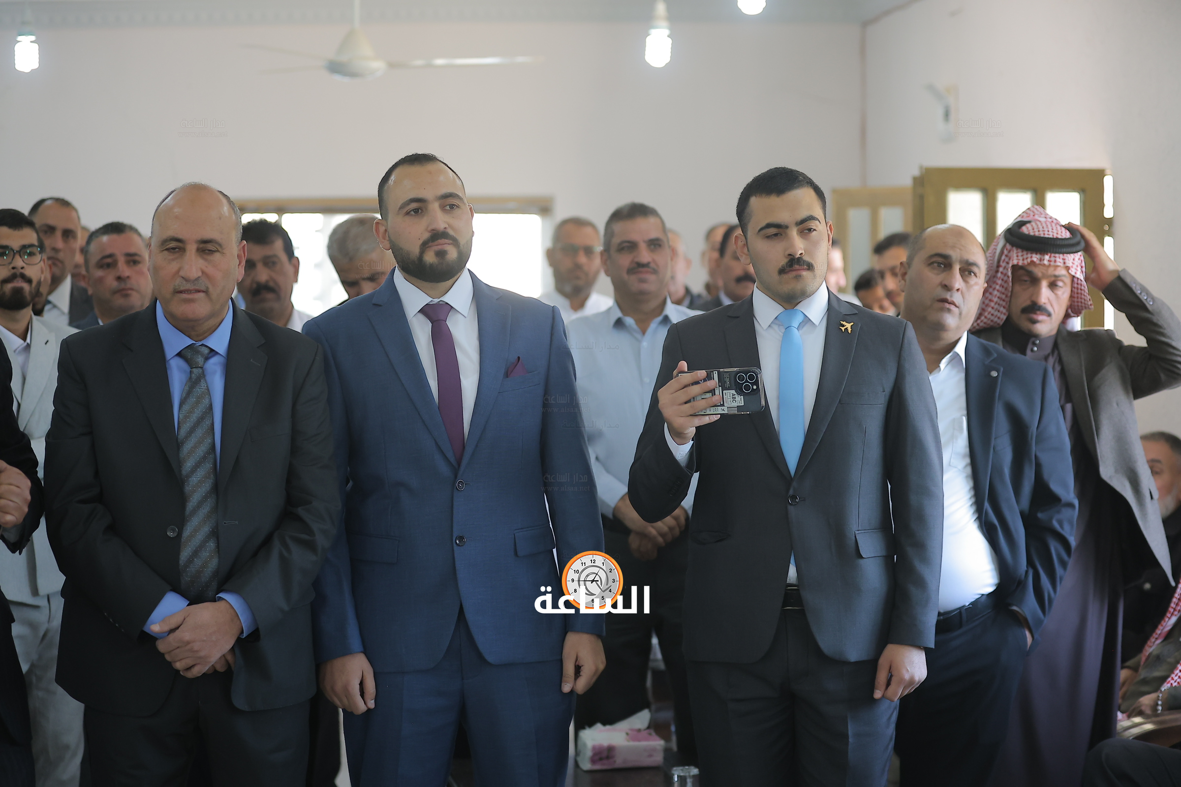 Madar Al-Saa Images 0.08689194415117896