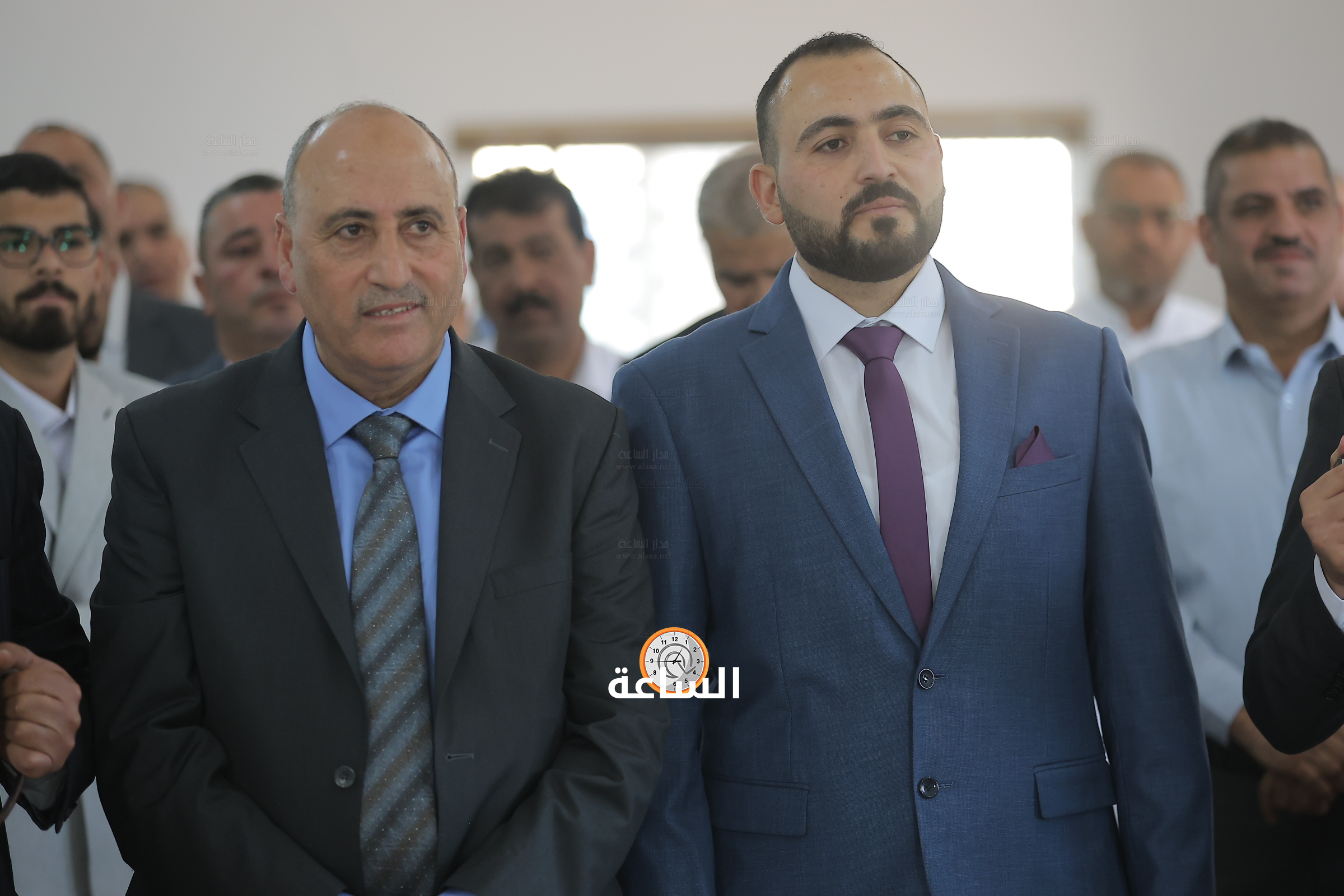 Madar Al-Saa Images 0.7294351590105783