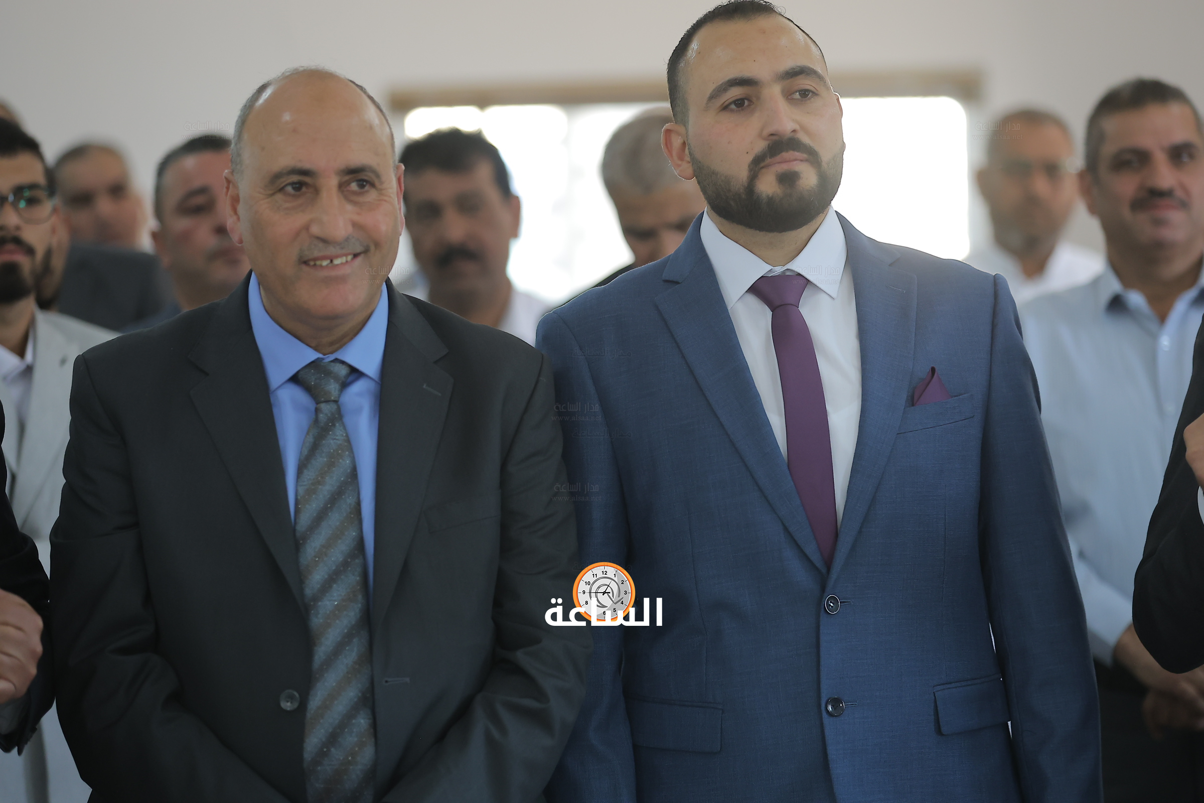 Madar Al-Saa Images 0.2214464935626841