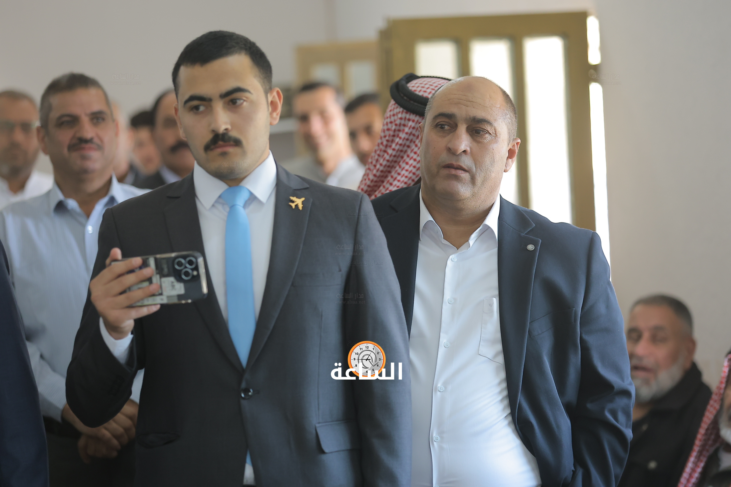 Madar Al-Saa Images 0.1977425460705704