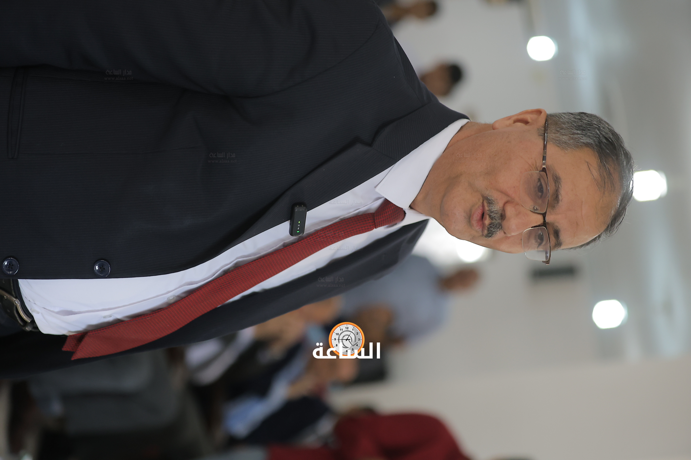 Madar Al-Saa Images 0.7383373692484997