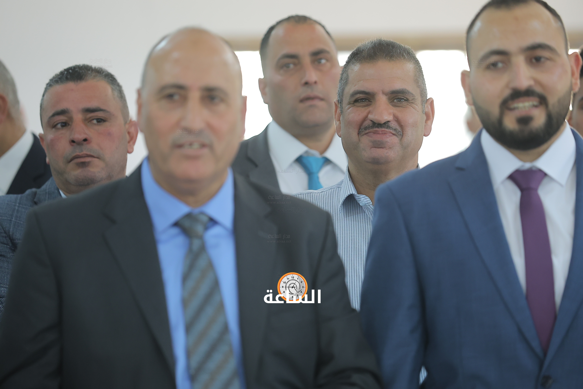 Madar Al-Saa Images 0.7329681178907969