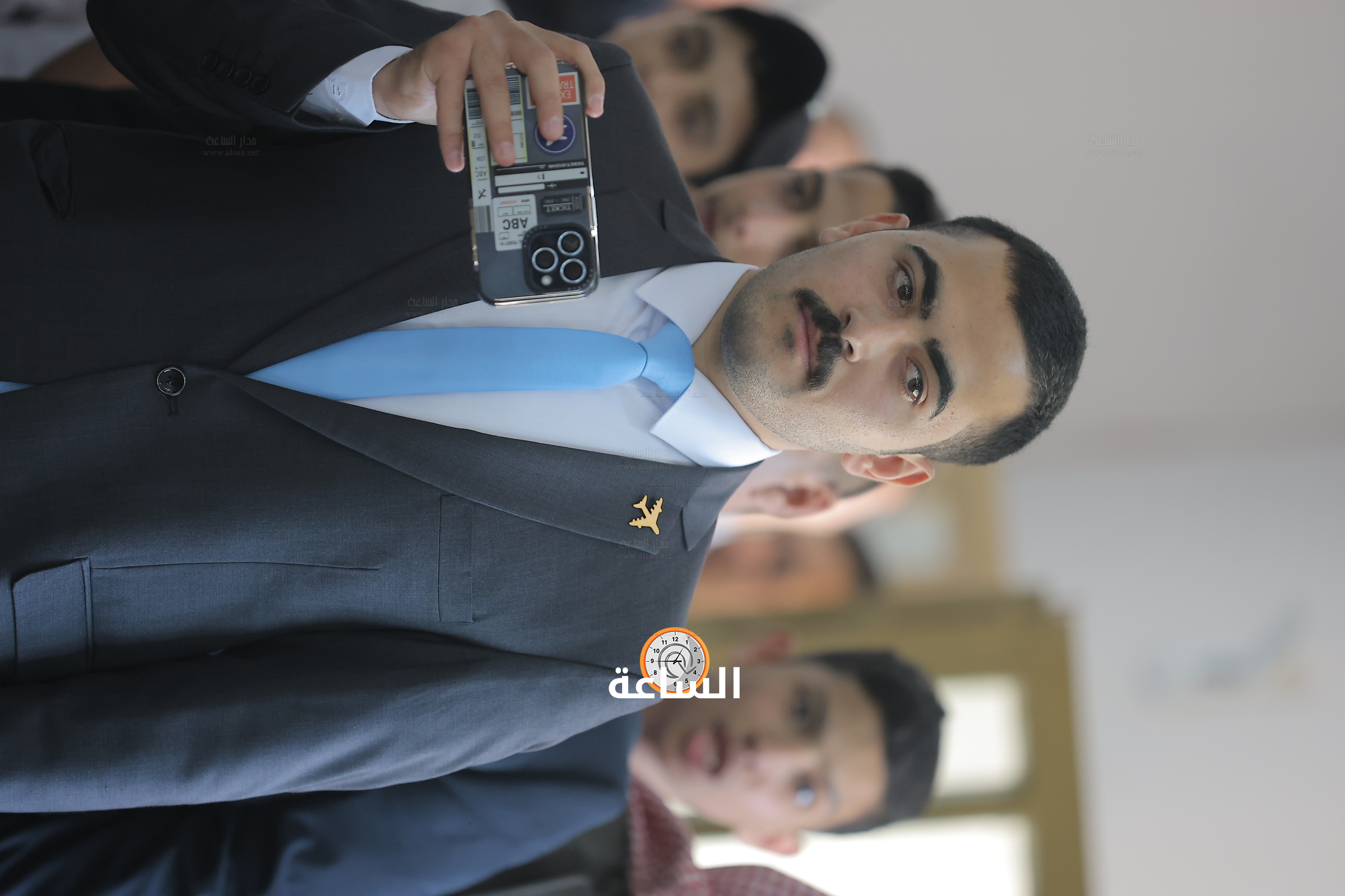 Madar Al-Saa Images 0.8986112445613271