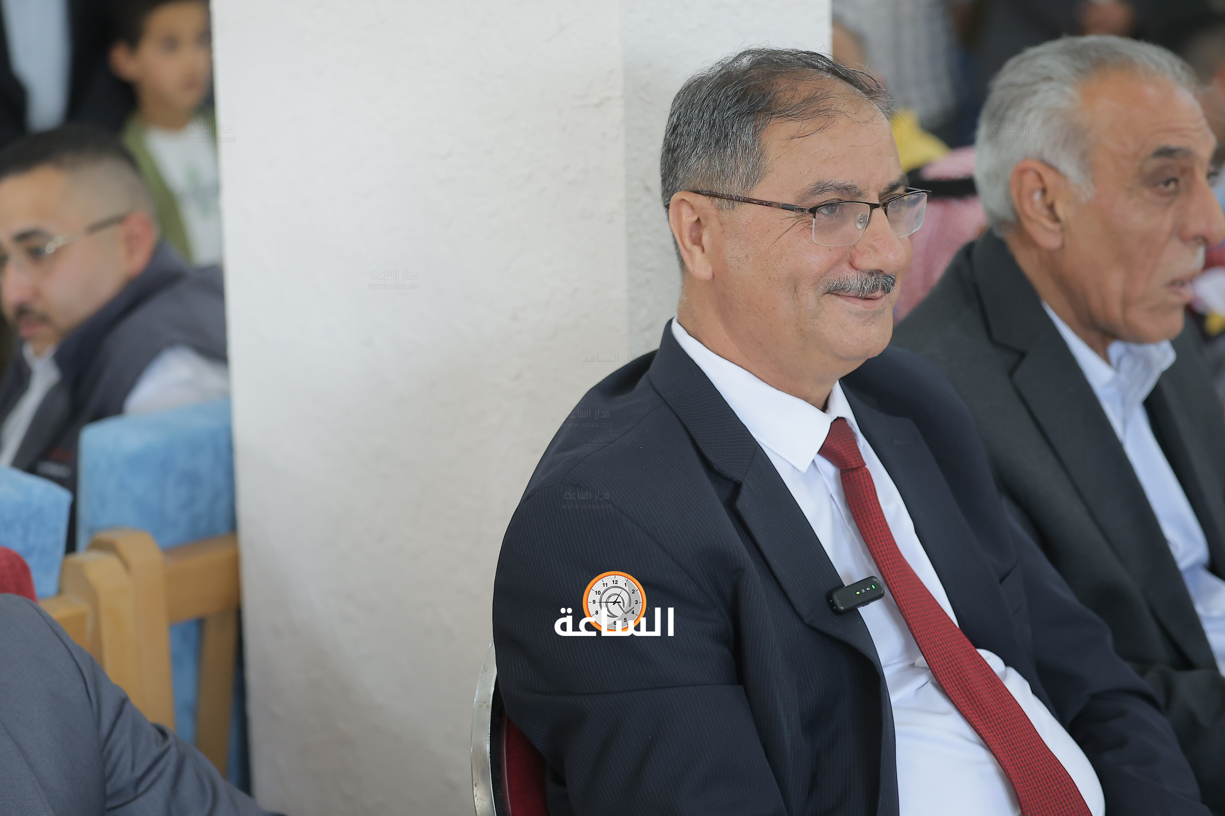 Madar Al-Saa Images 0.3243264621281947