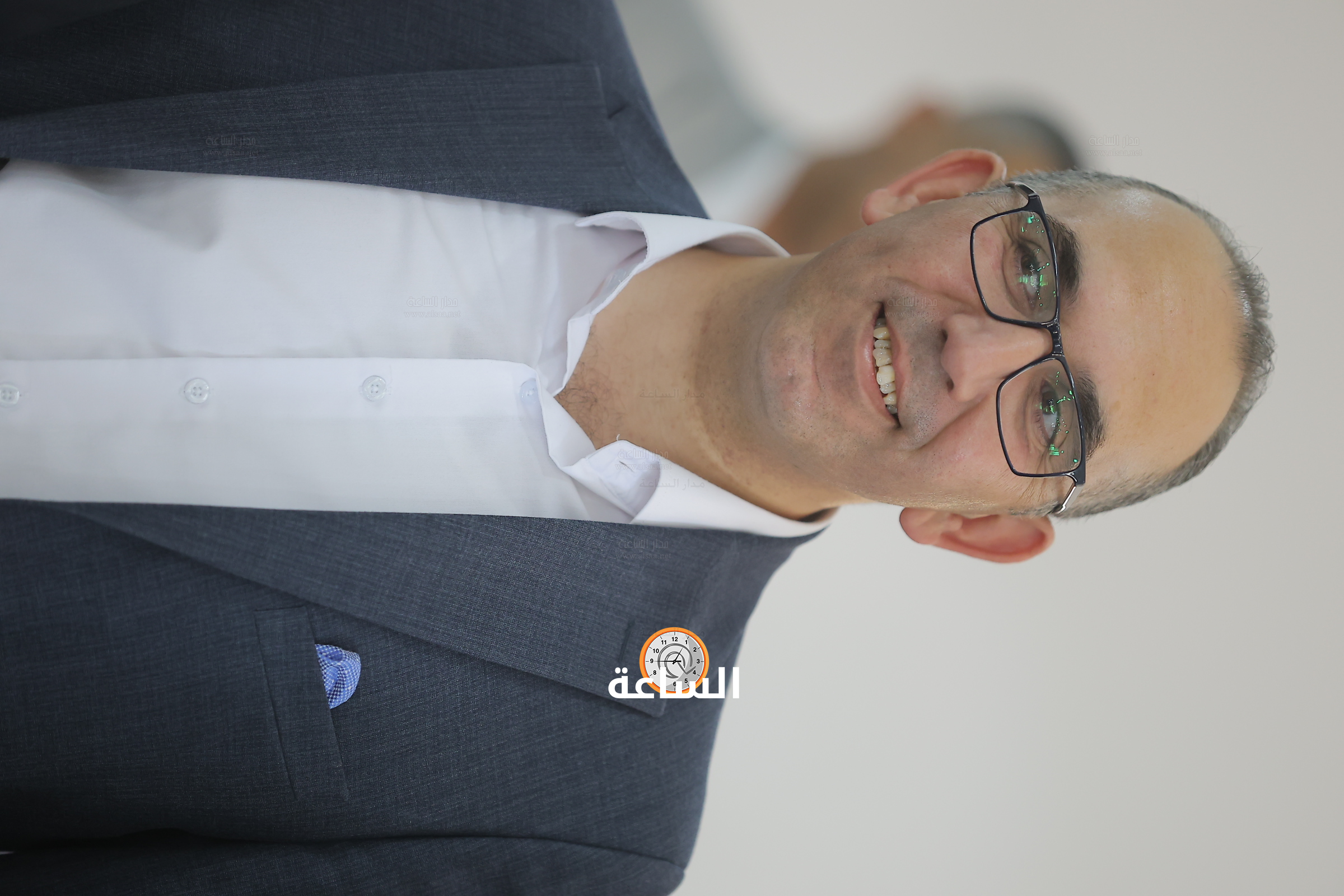 Madar Al-Saa Images 0.8560700754144237