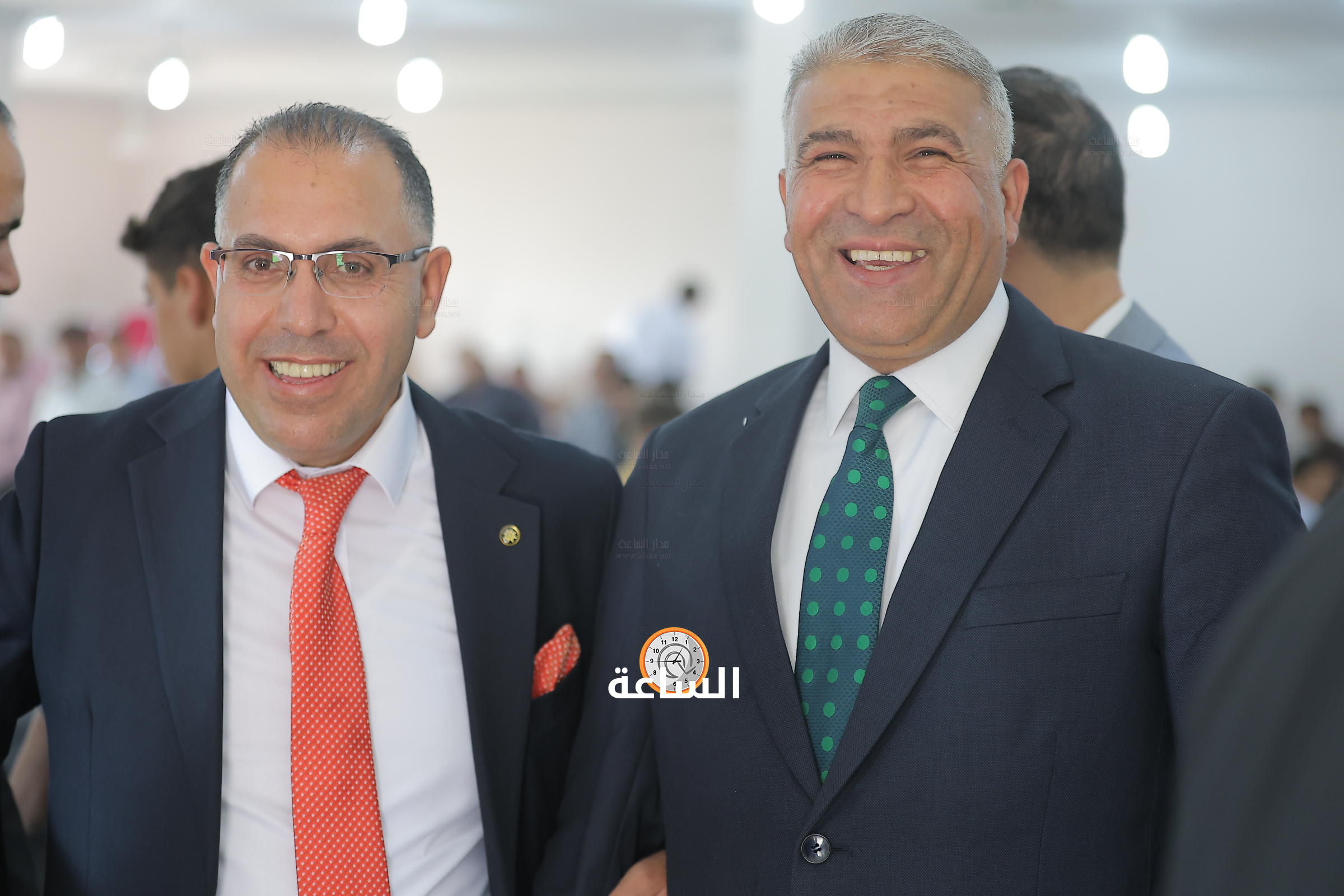 Madar Al-Saa Images 0.4655047809468079