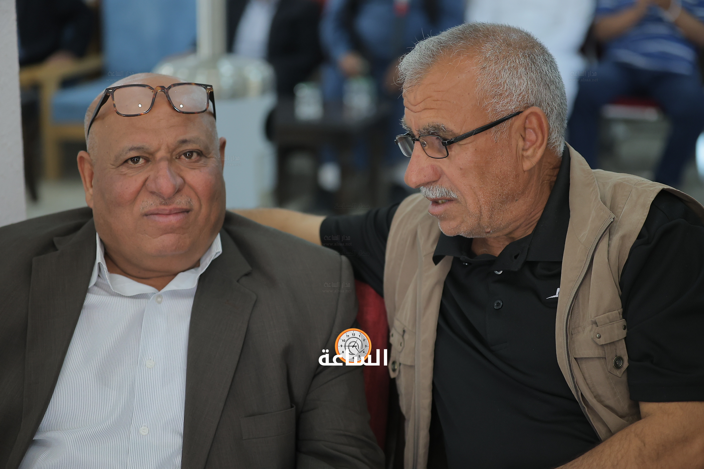 Madar Al-Saa Images 0.7317779218983009
