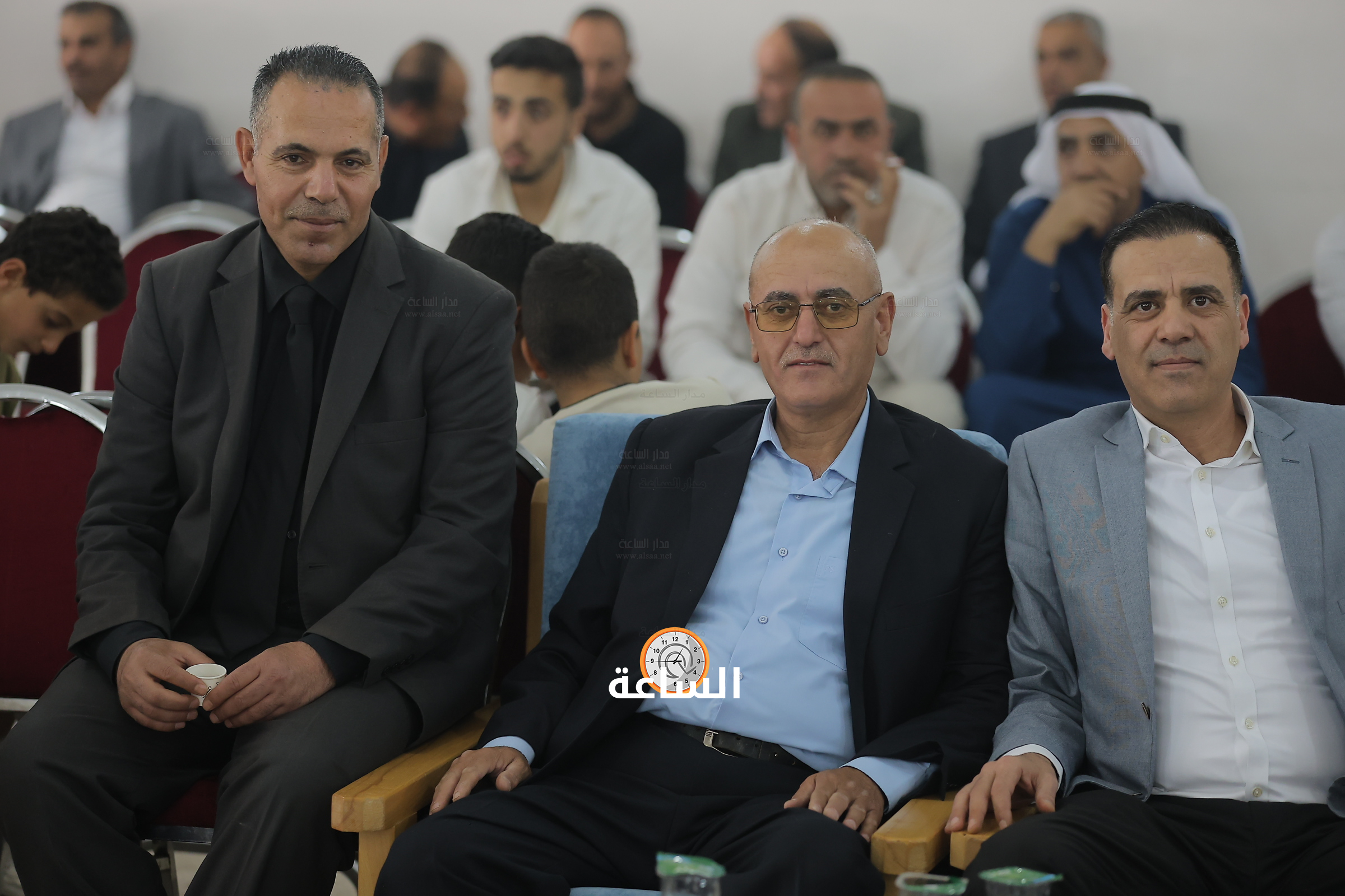 Madar Al-Saa Images 0.8180259223783913