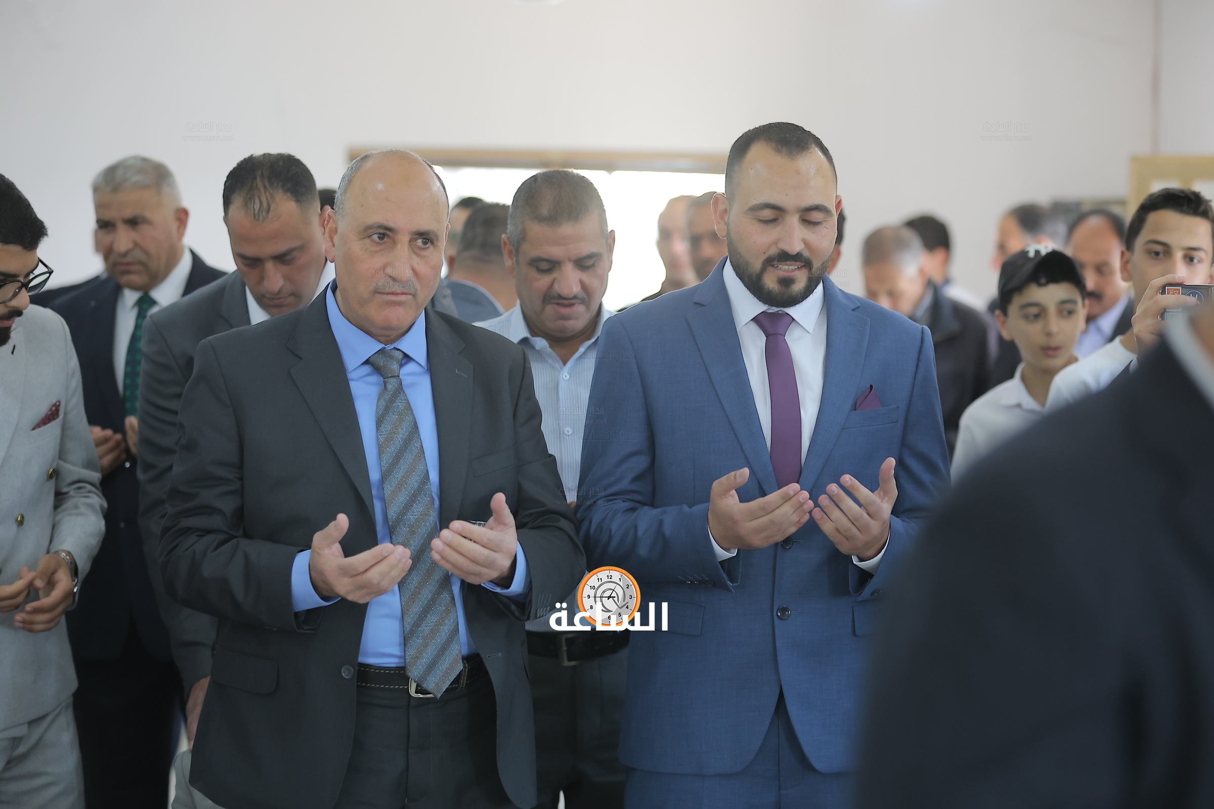 Madar Al-Saa Images 0.10222217677533596