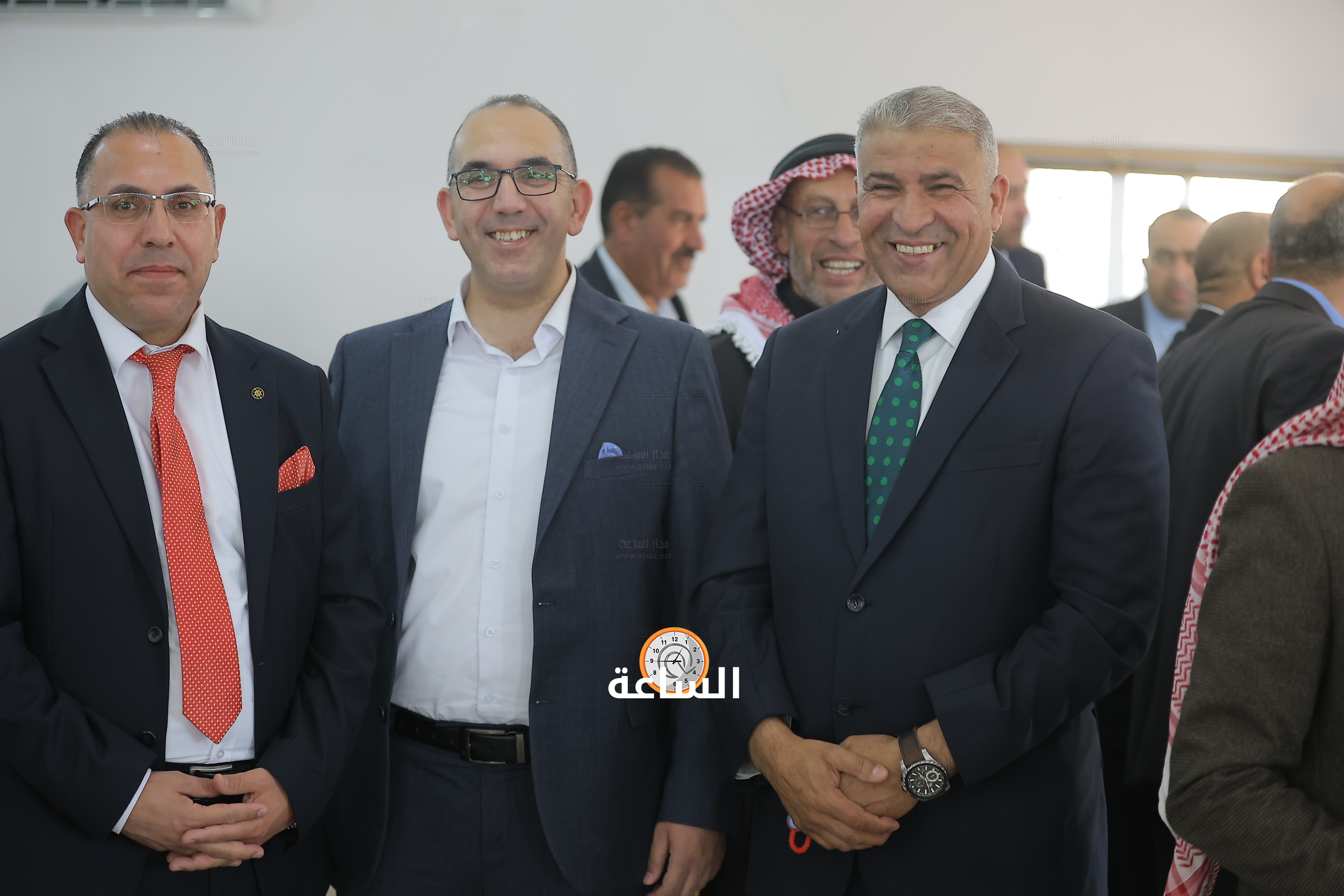 Madar Al-Saa Images 0.8500754782448805
