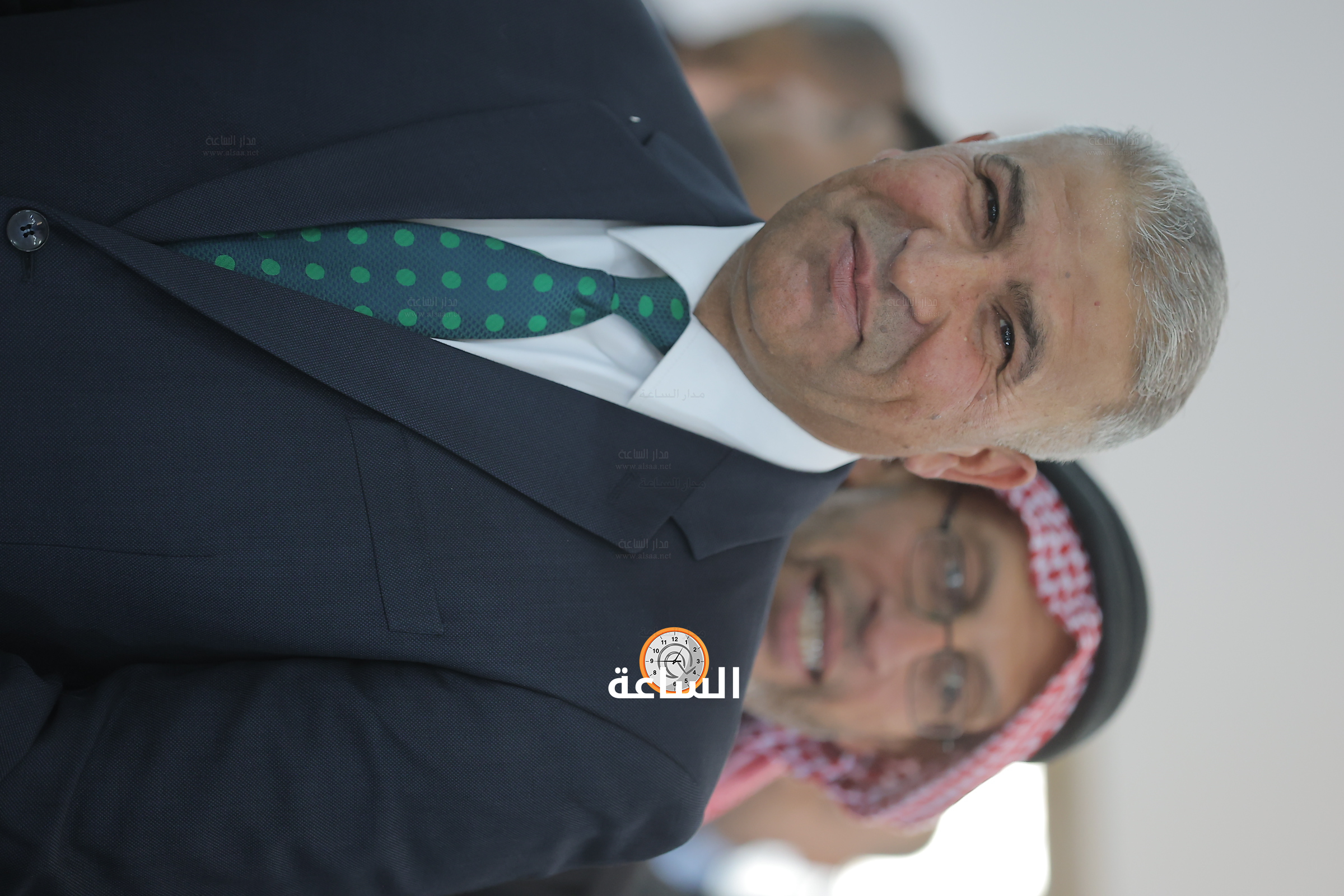 Madar Al-Saa Images 0.8437656240210539
