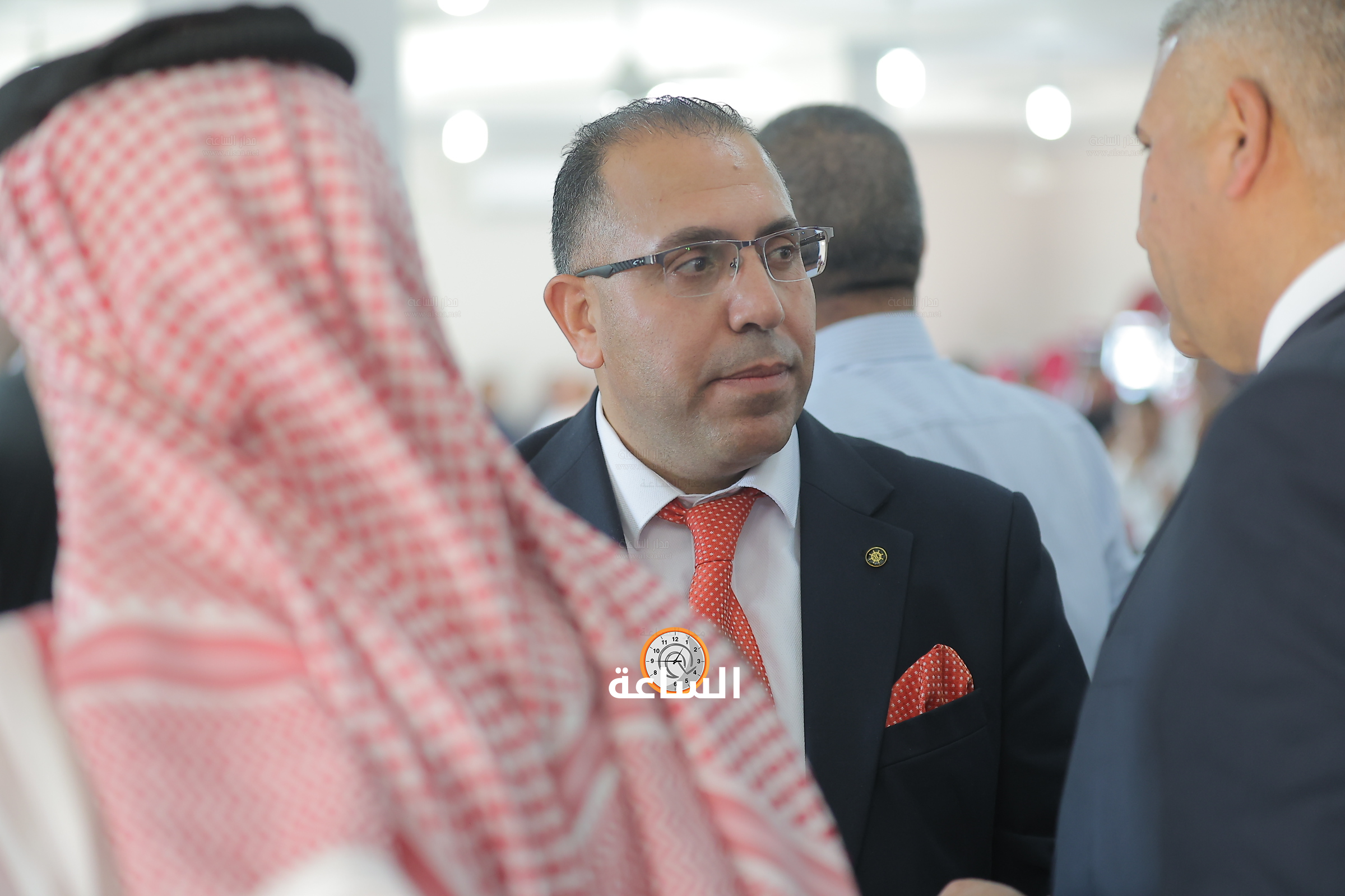 Madar Al-Saa Images 0.6304417987331651
