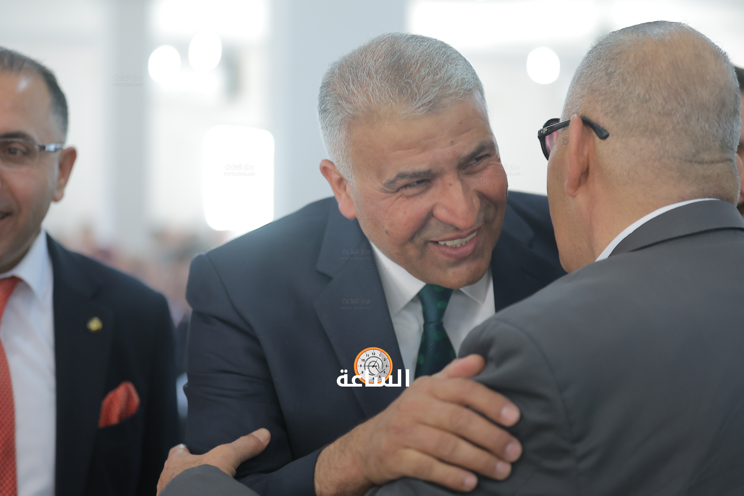 Madar Al-Saa Images 0.030689582919555702