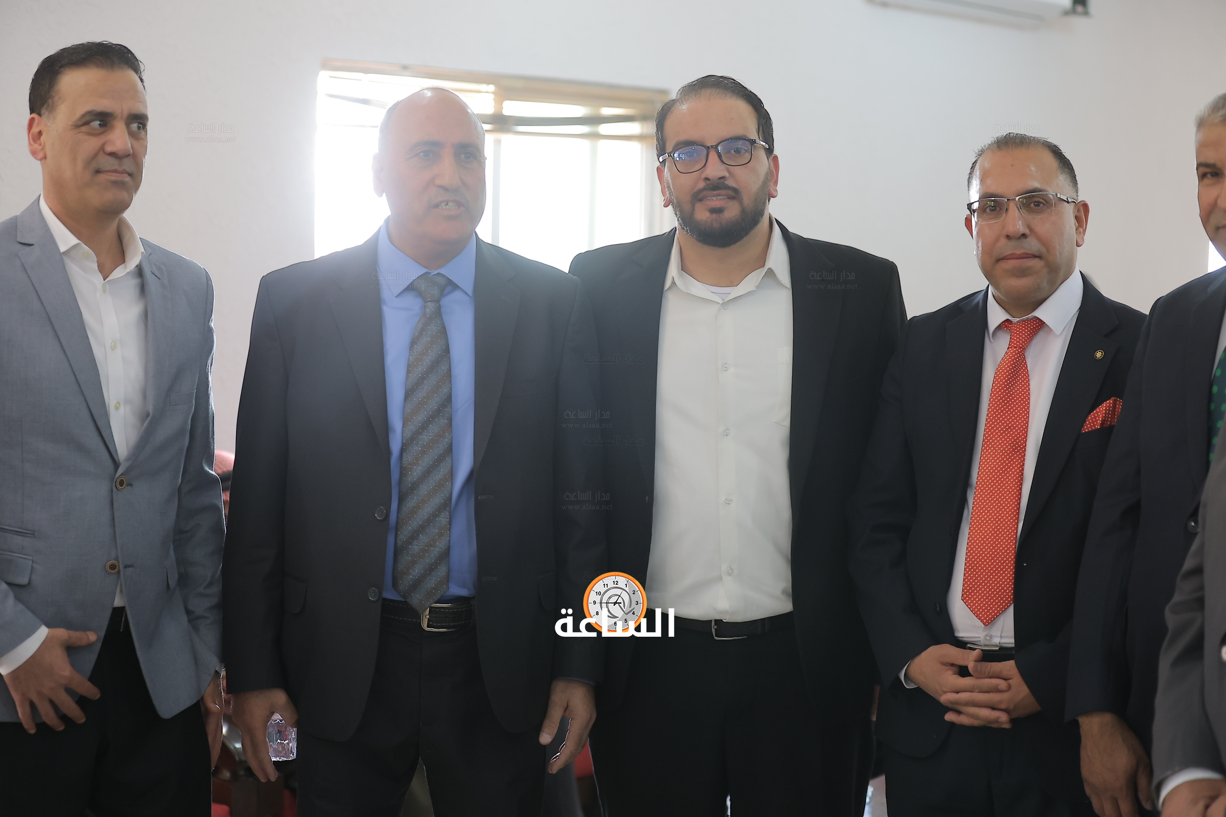 Madar Al-Saa Images 0.8211058268581213
