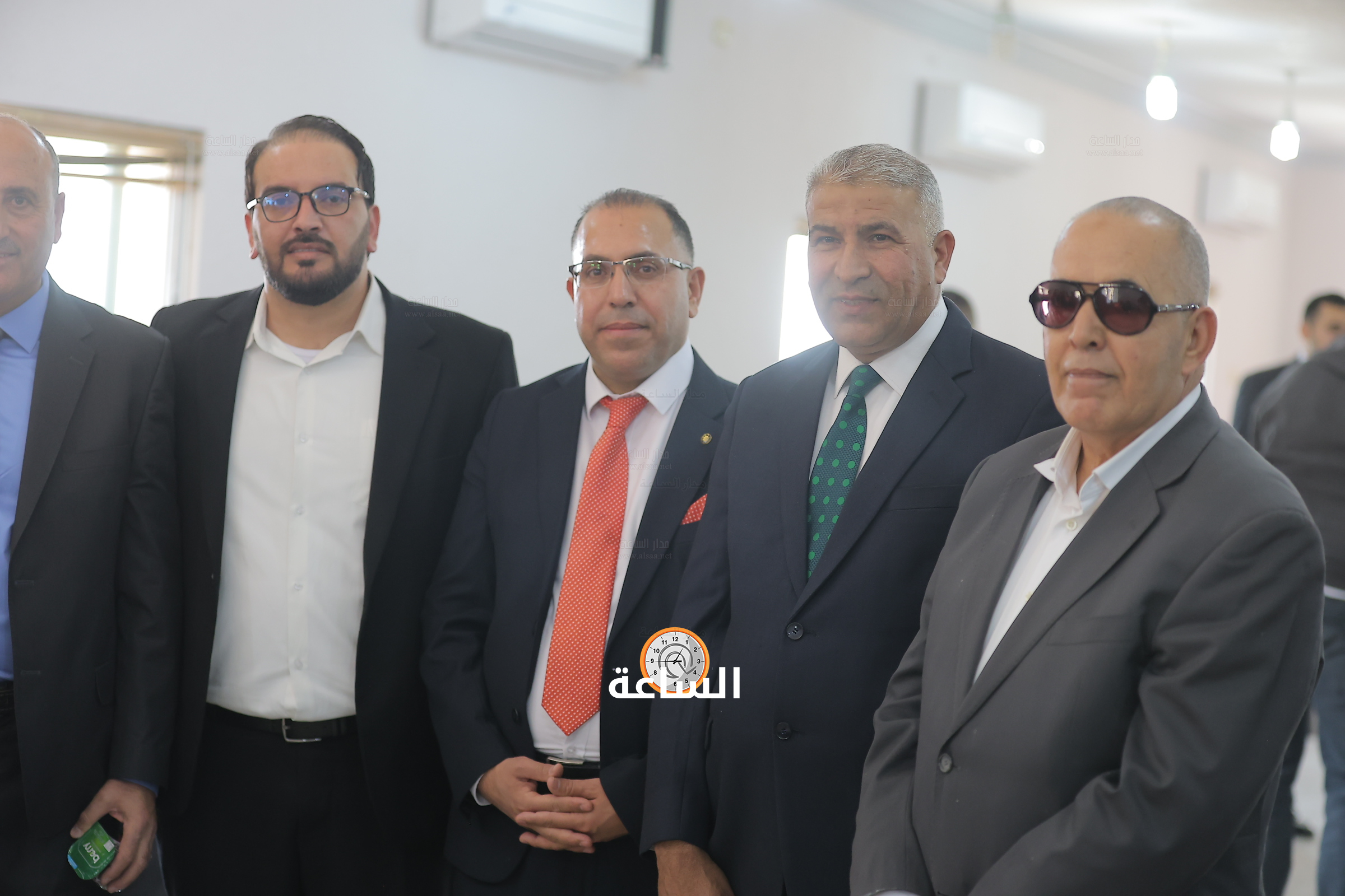 Madar Al-Saa Images 0.5443631371191939