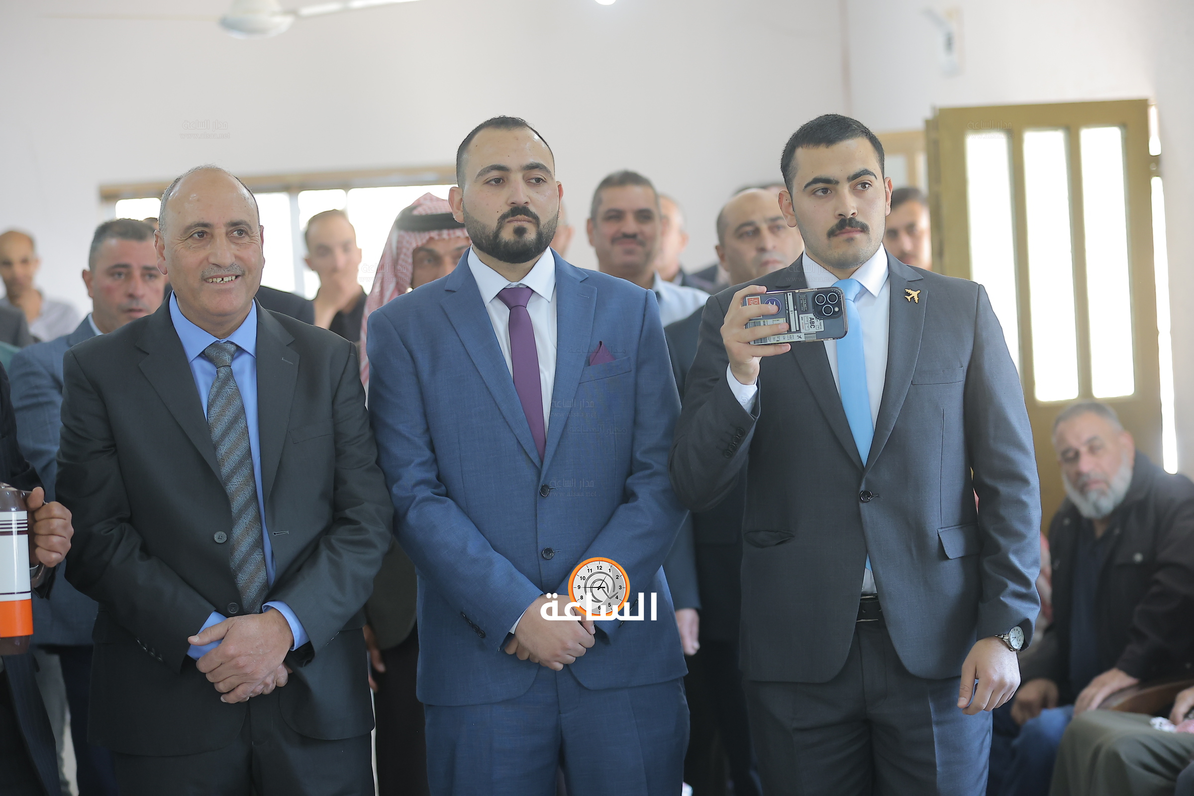 Madar Al-Saa Images 0.0039559606835777306
