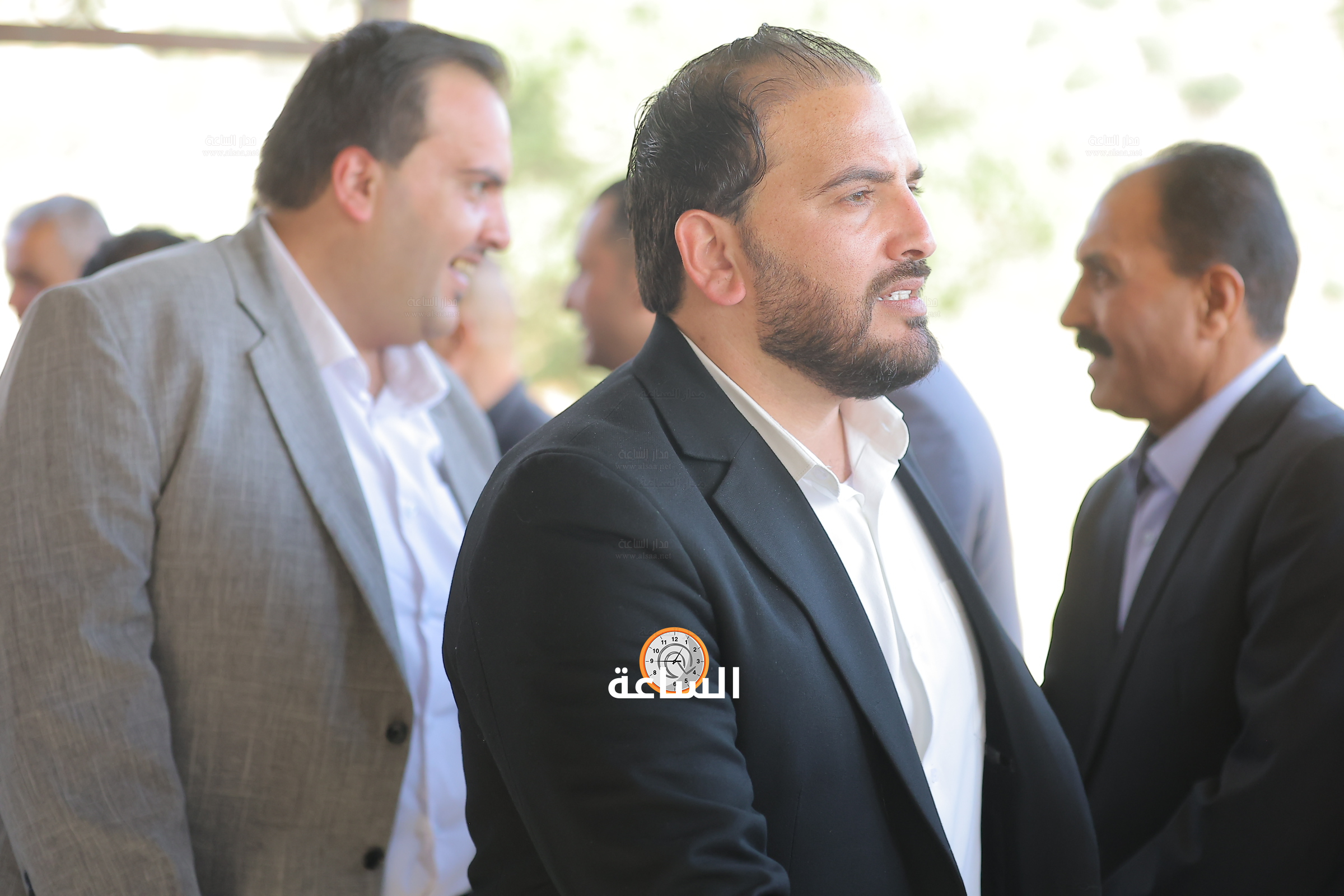 Madar Al-Saa Images 0.49727112021227804