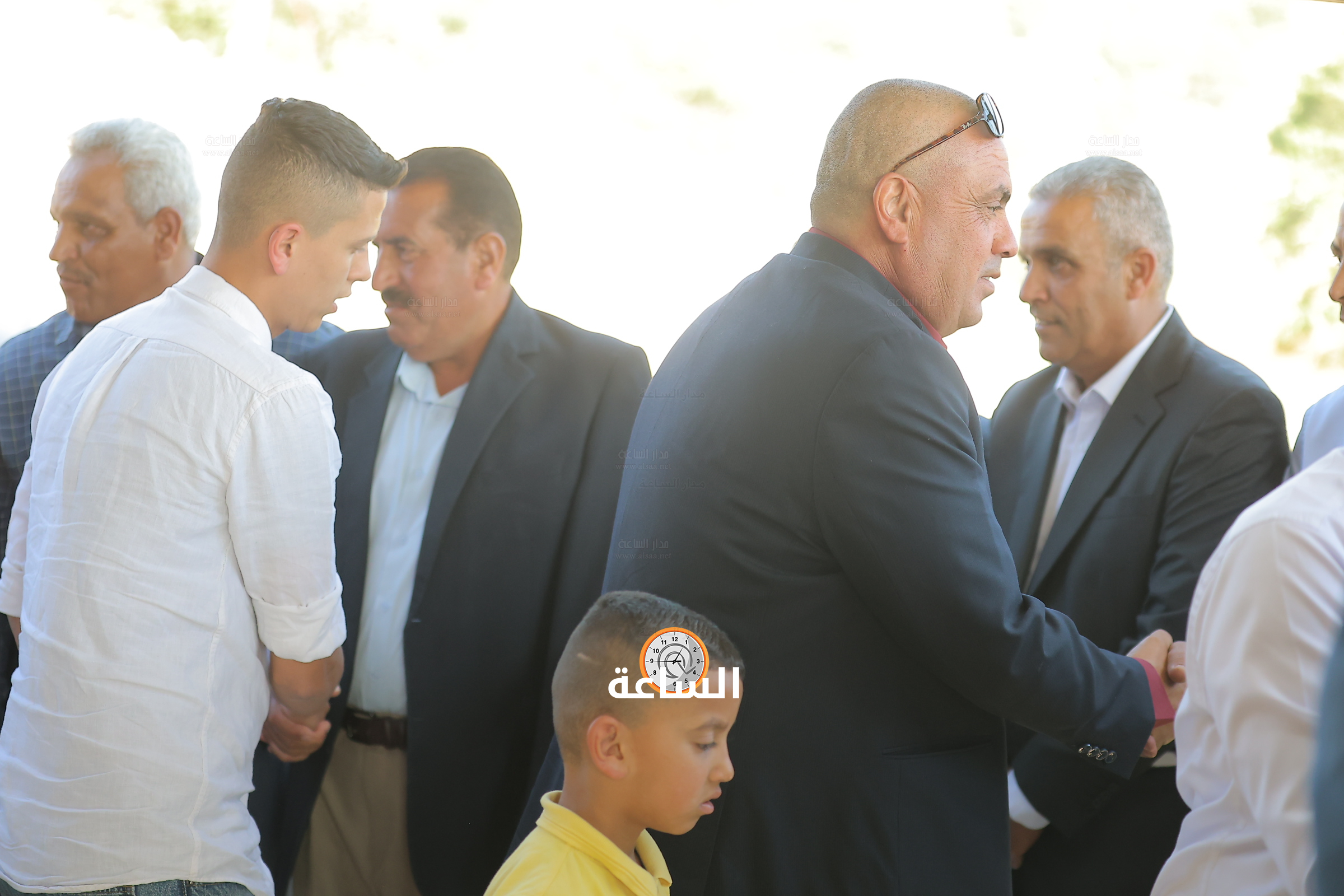 Madar Al-Saa Images 0.40015364697030975