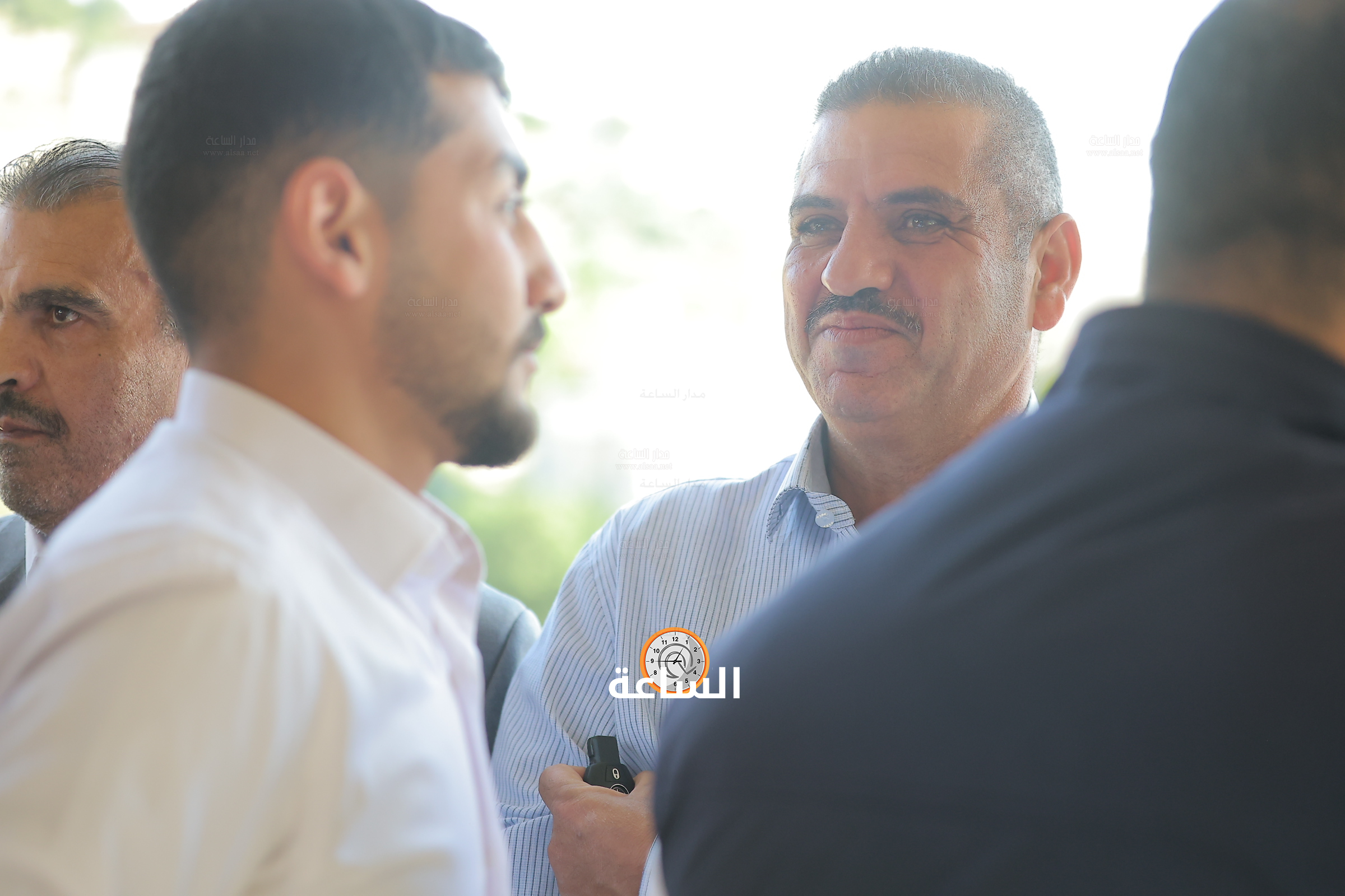 Madar Al-Saa Images 0.5142644478975449