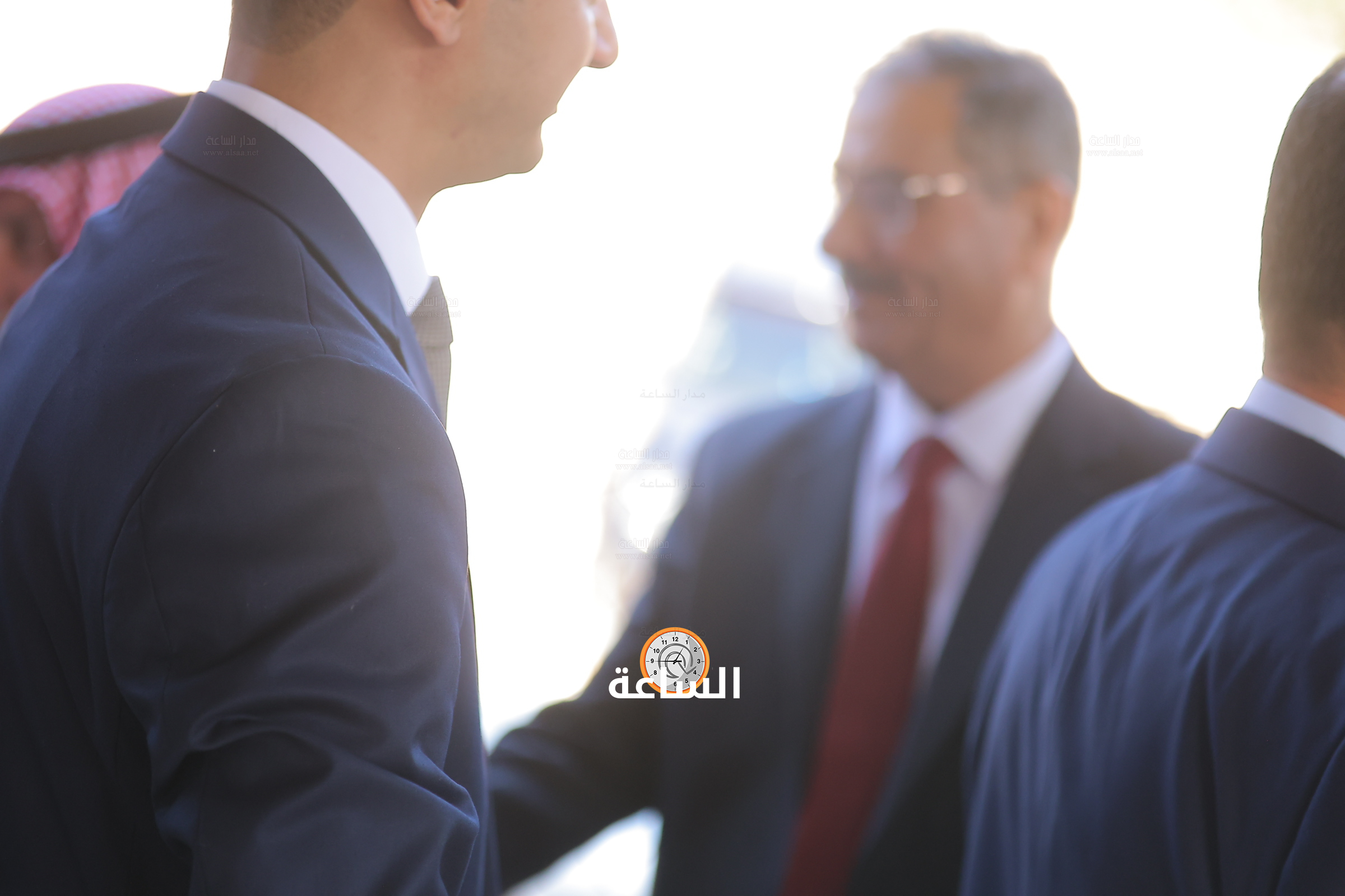 Madar Al-Saa Images 0.5714422636760685