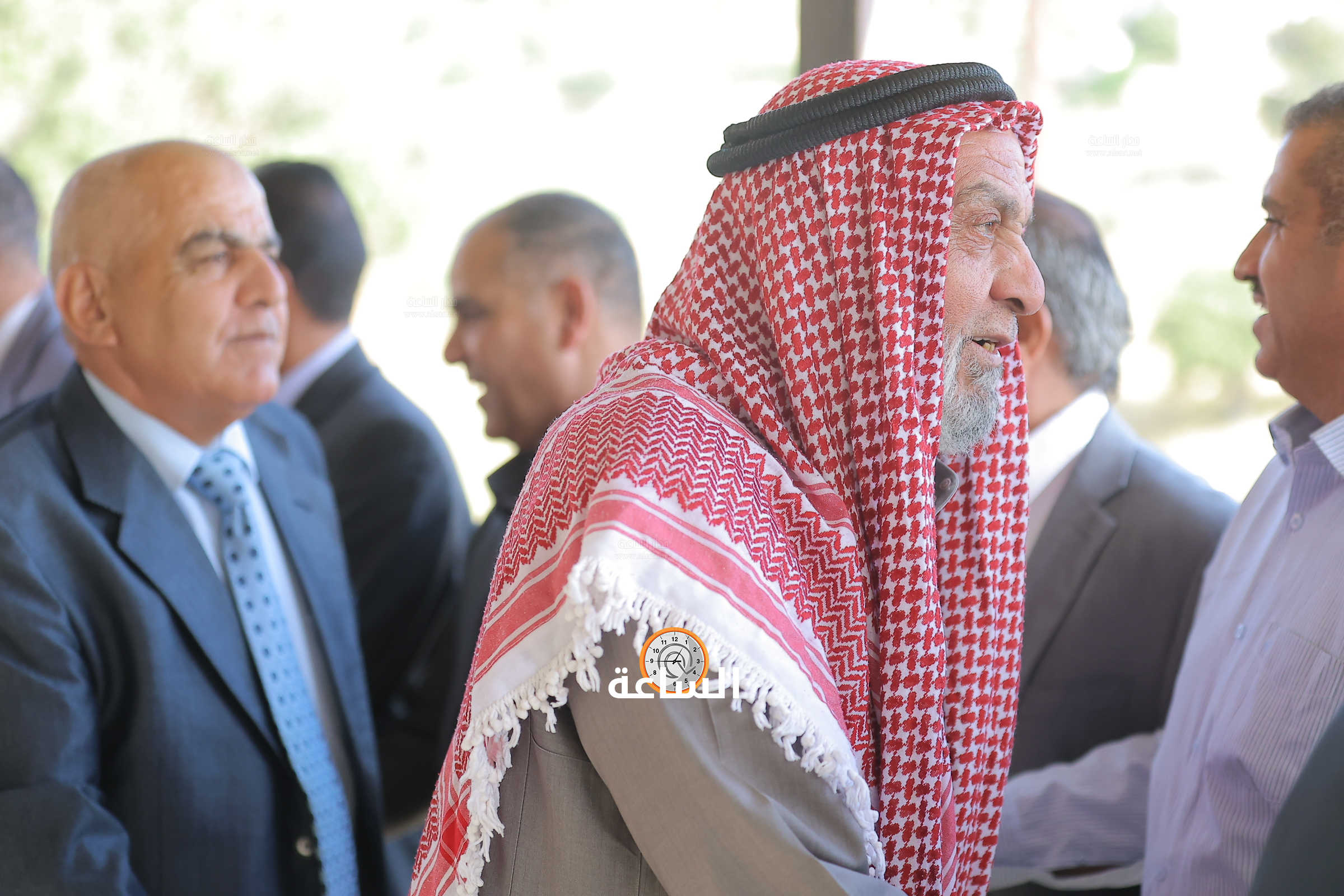 Madar Al-Saa Images 0.8164831062868341