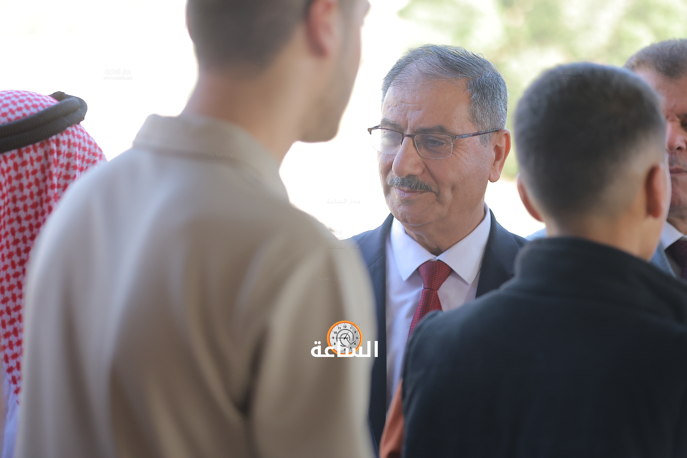 Madar Al-Saa Images 0.6305381852902662