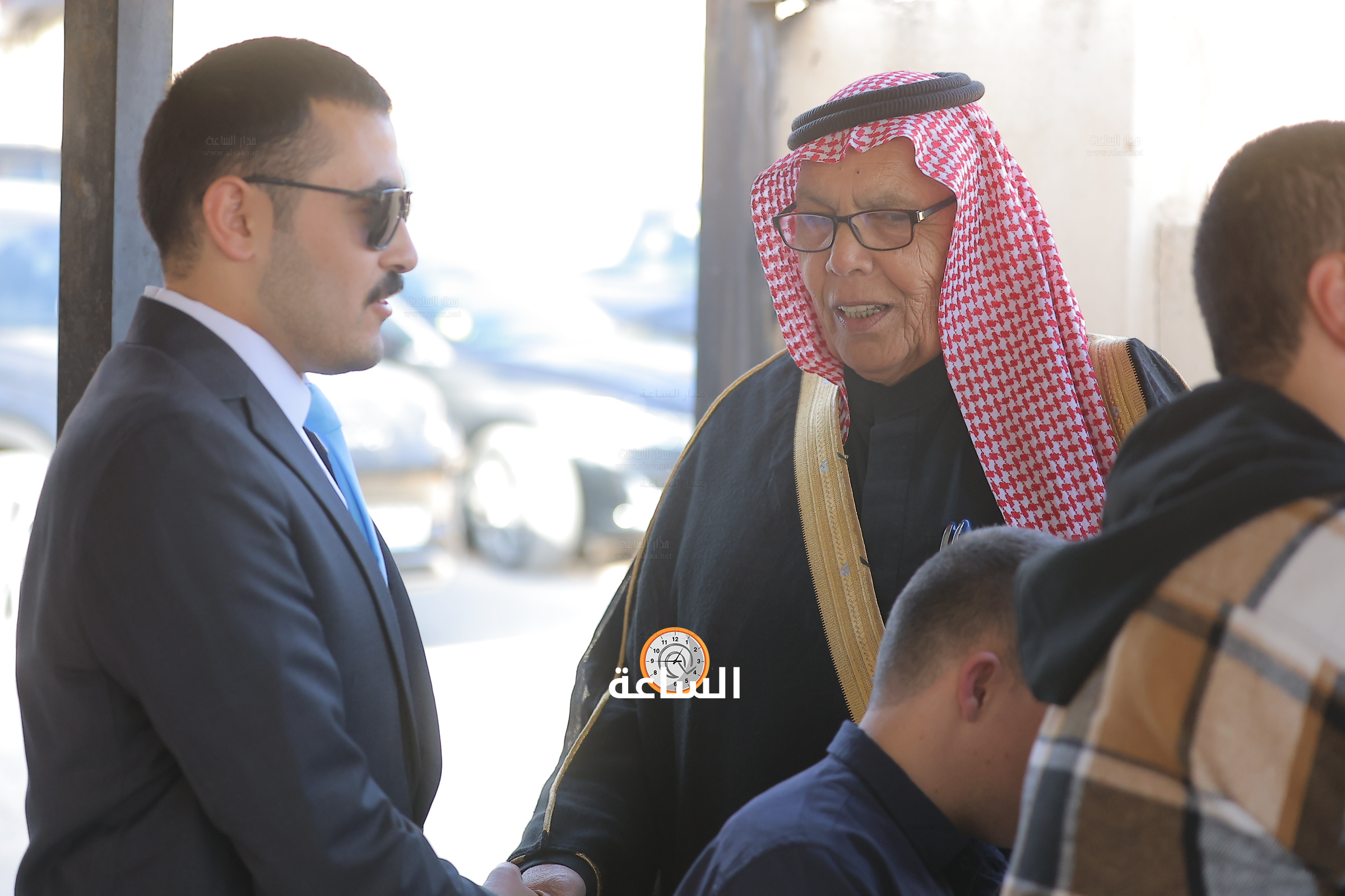 Madar Al-Saa Images 0.7658475061924583