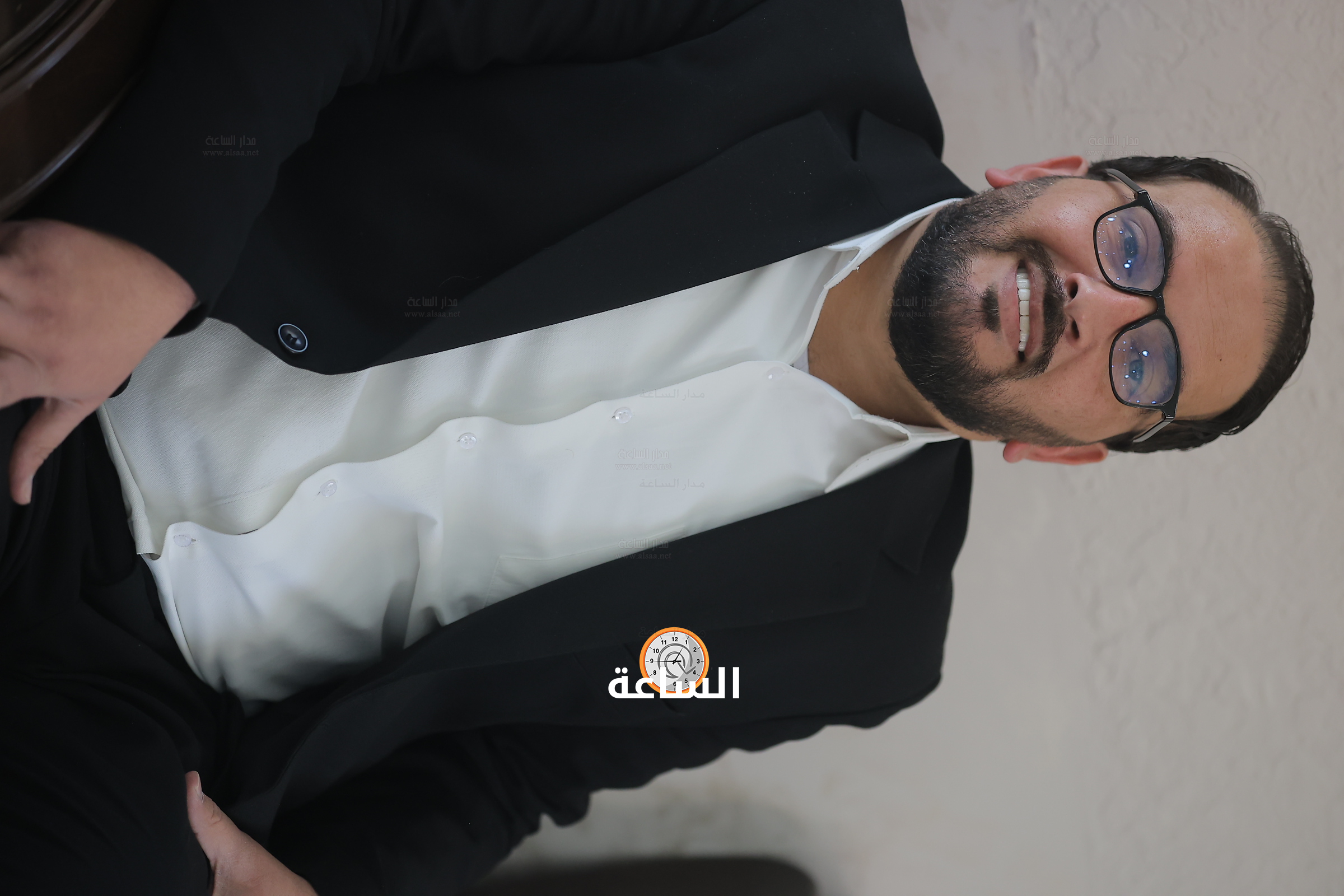 Madar Al-Saa Images 0.43721826557597