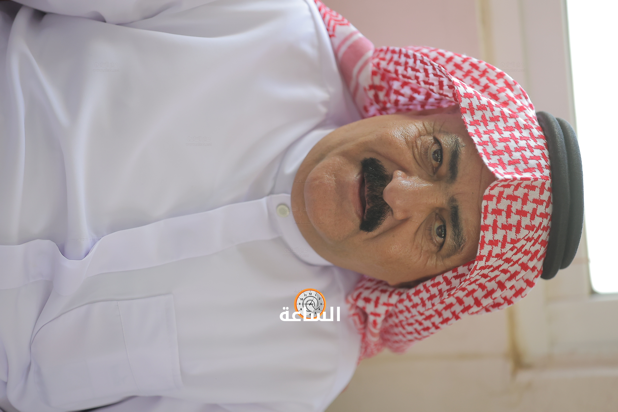 Madar Al-Saa Images 0.5701476219366176