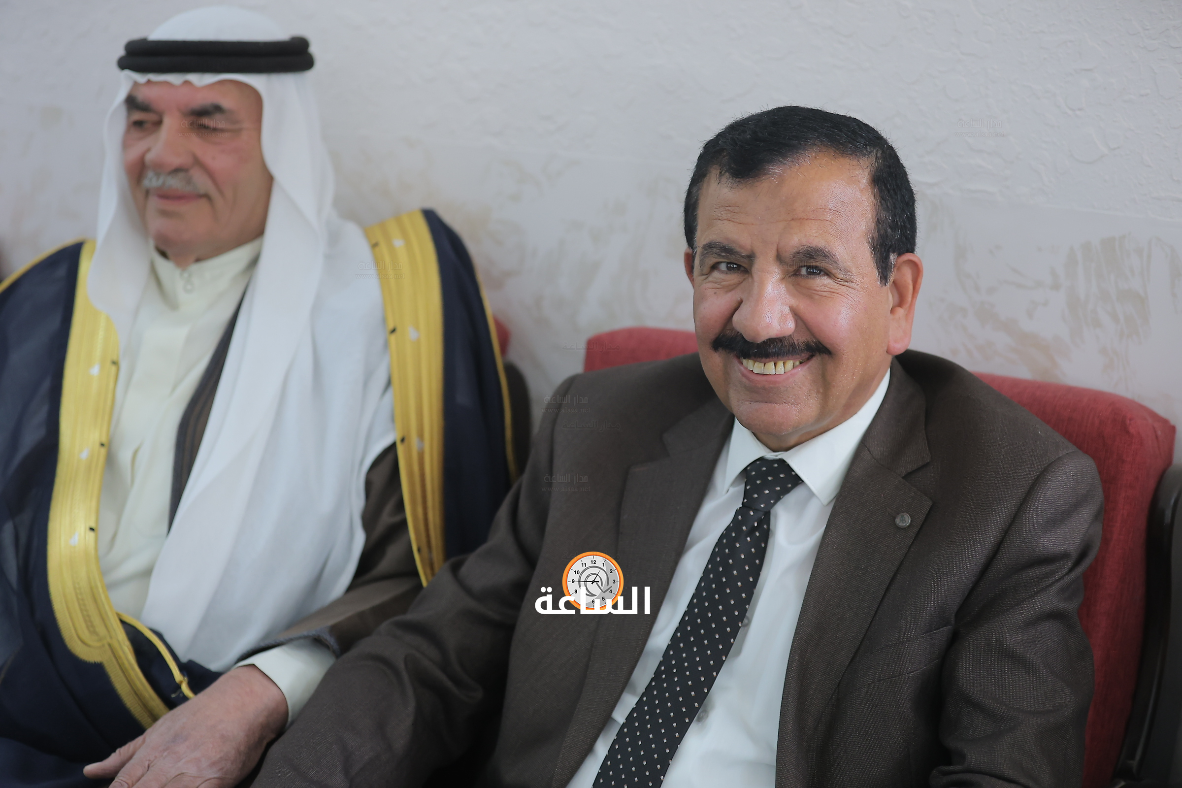 Madar Al-Saa Images 0.3476740967619524