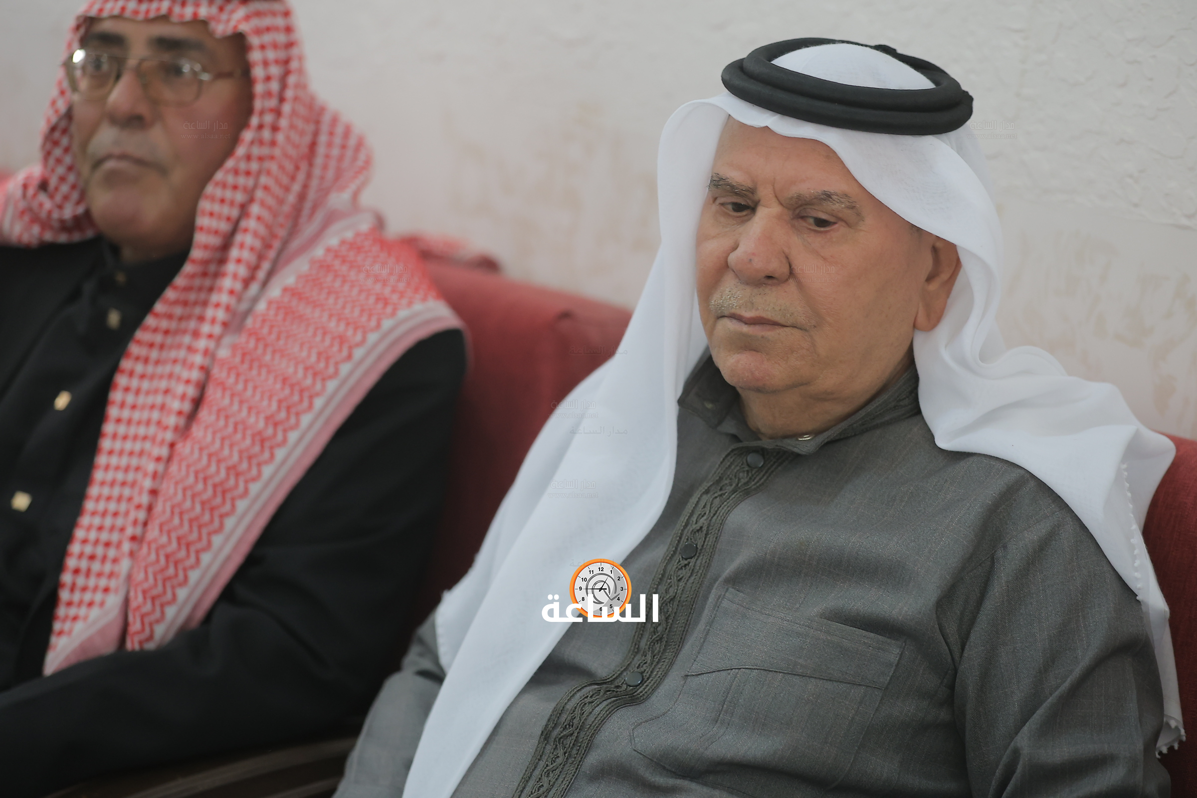 Madar Al-Saa Images 0.46924016859493434