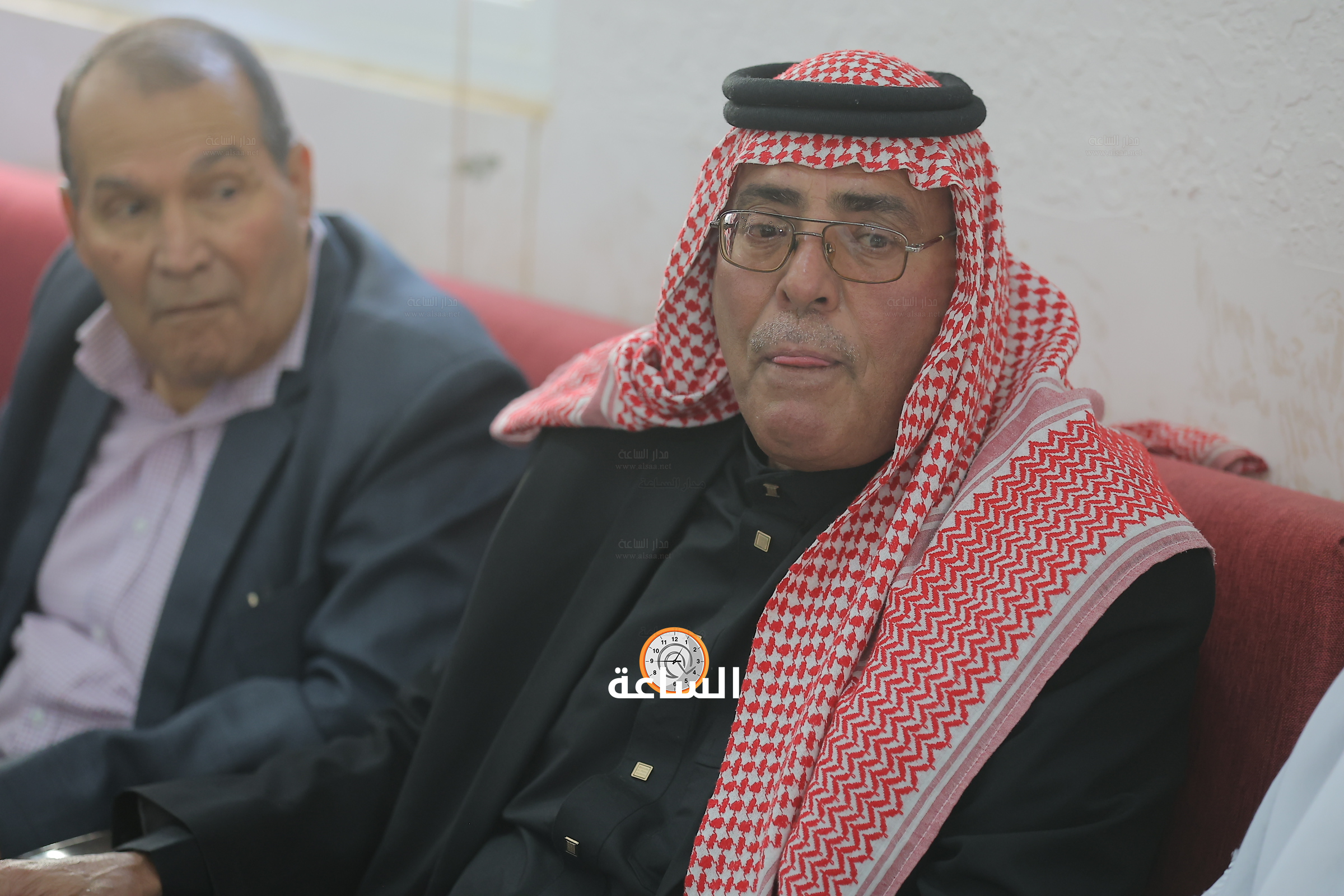 Madar Al-Saa Images 0.34177597955609773