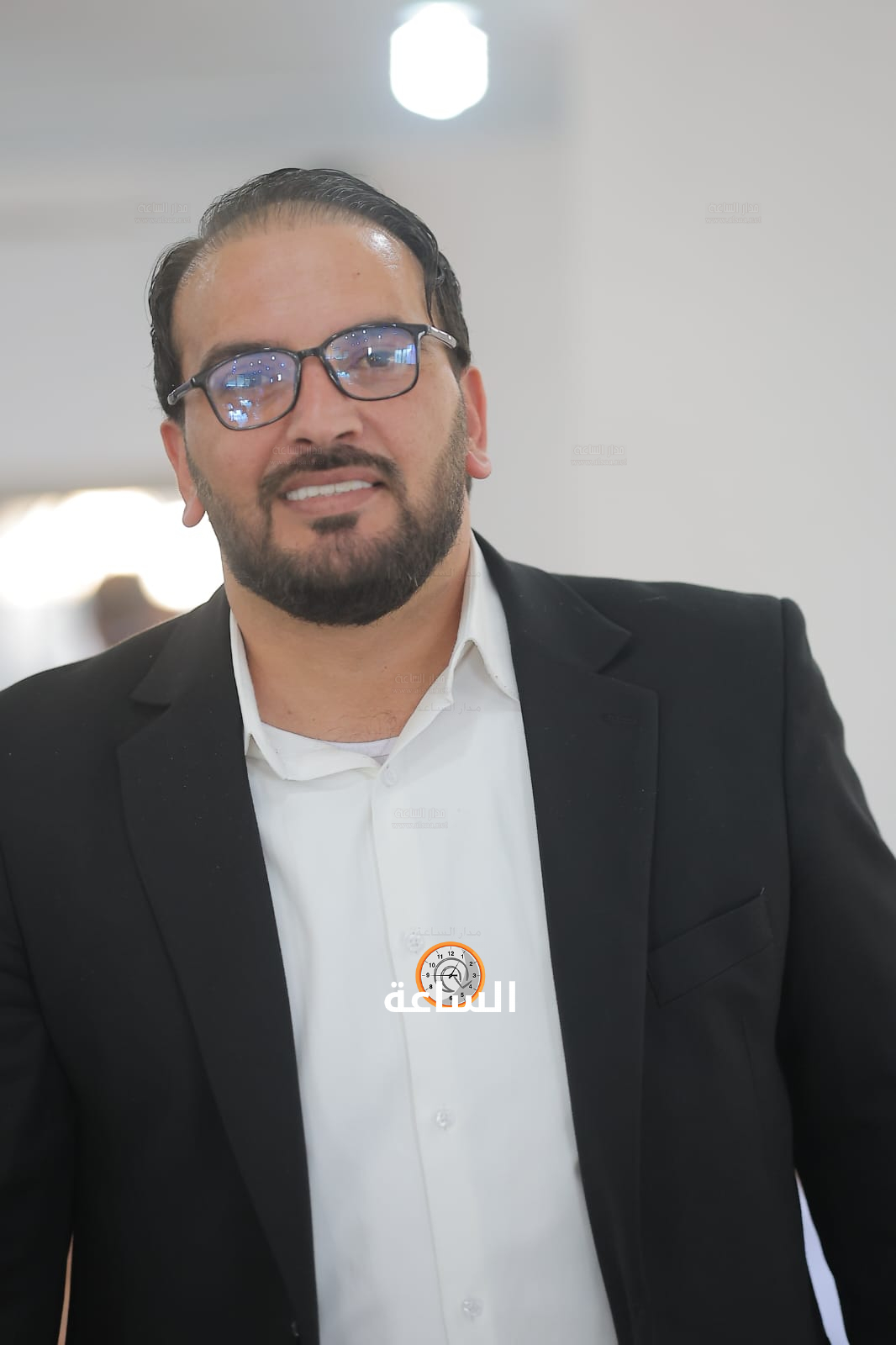 Madar Al-Saa Images 0.6454032304030635