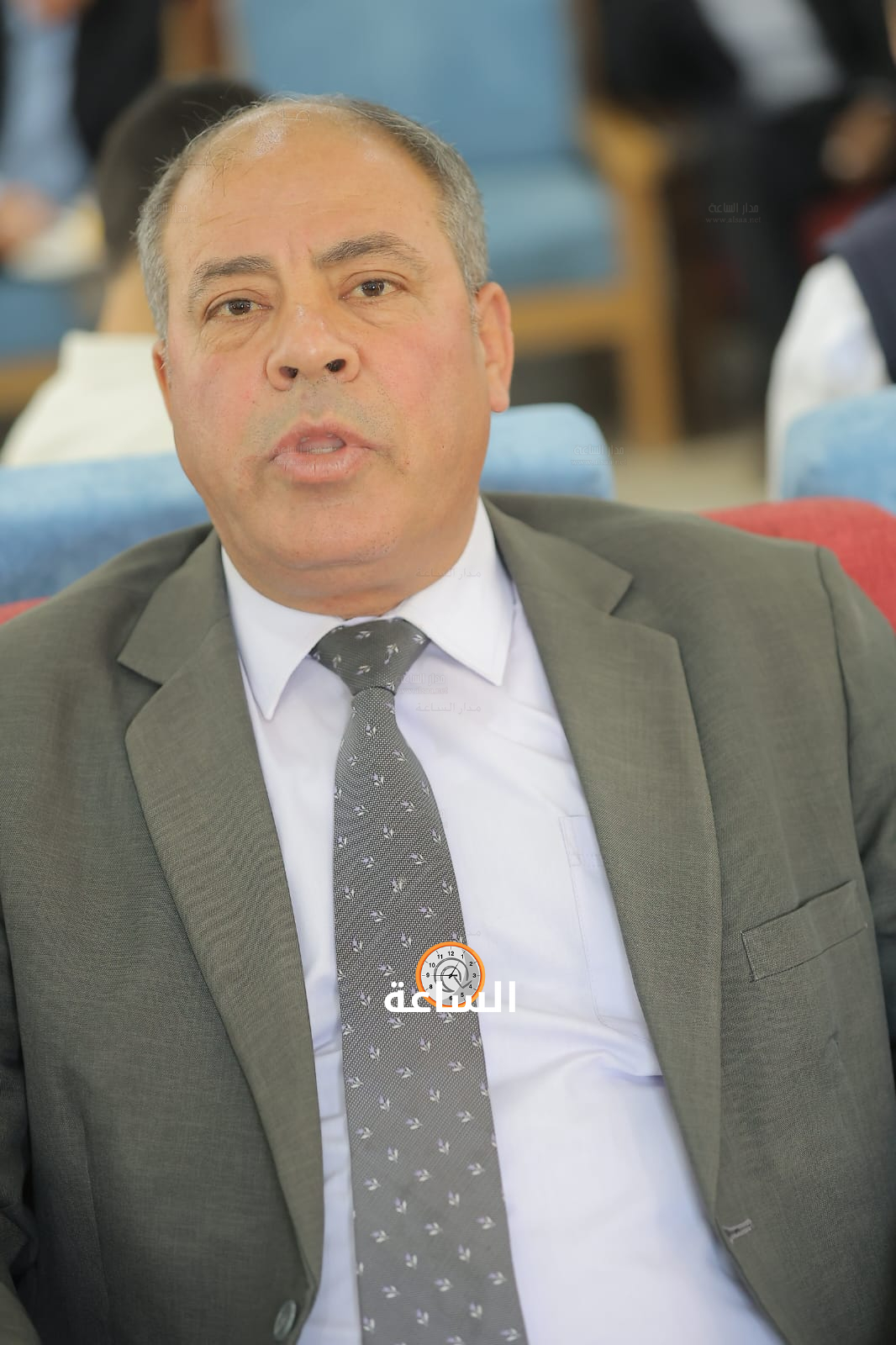 Madar Al-Saa Images 0.07671253868311856