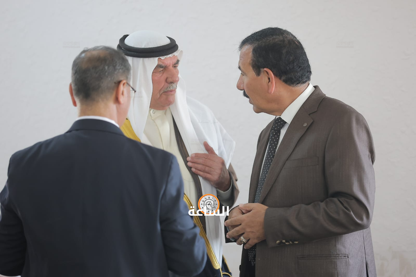 Madar Al-Saa Images 0.31946736898555983