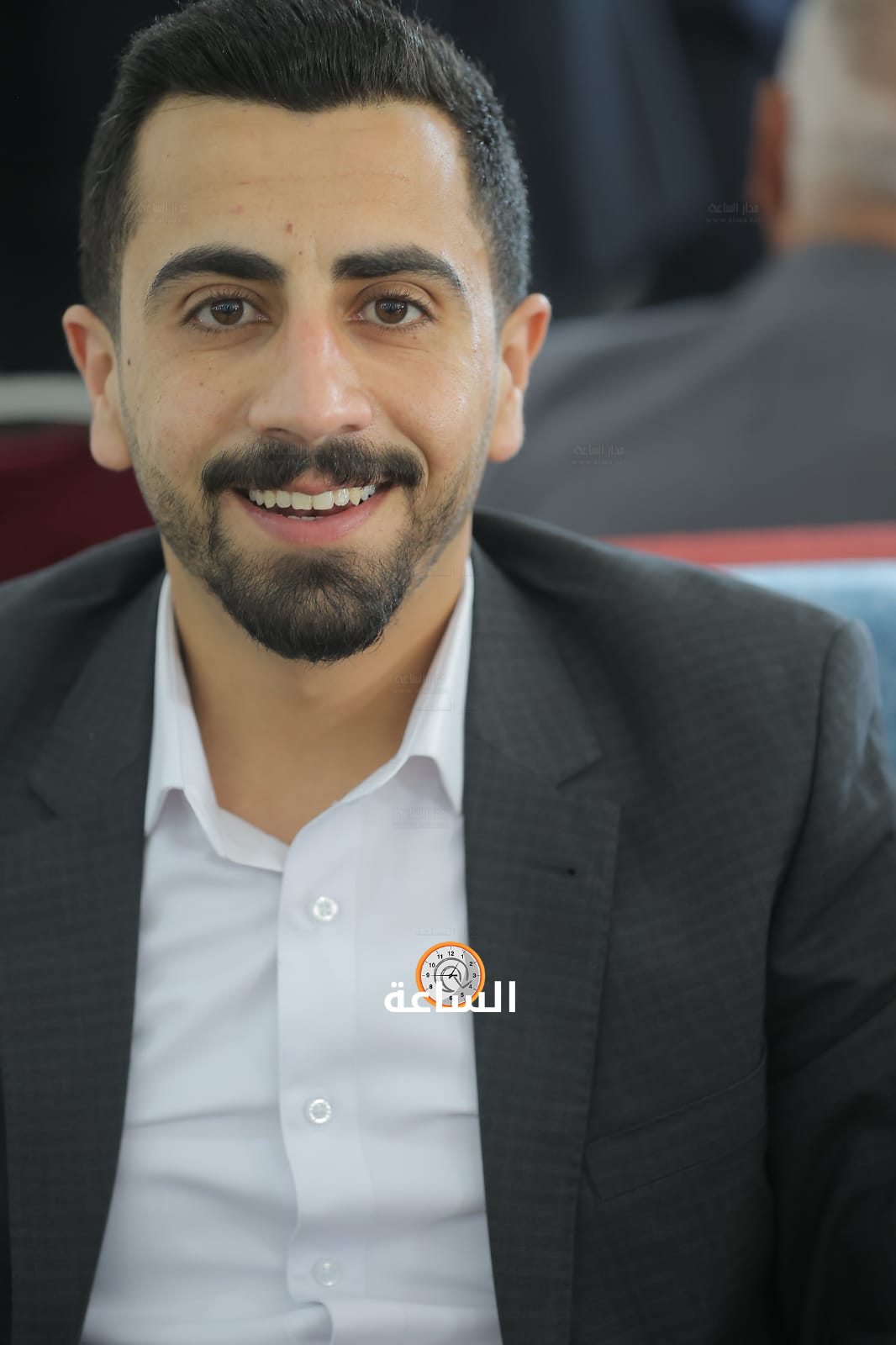 Madar Al-Saa Images 0.9221121541356356