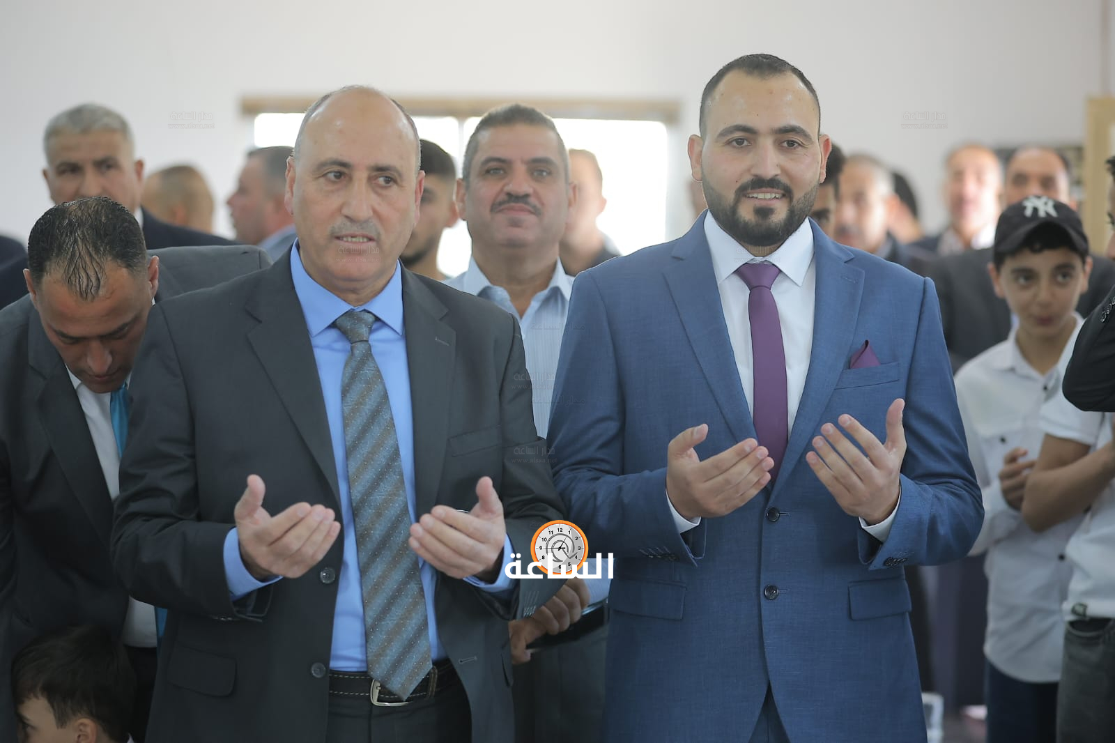Madar Al-Saa Images 0.21133004653467624