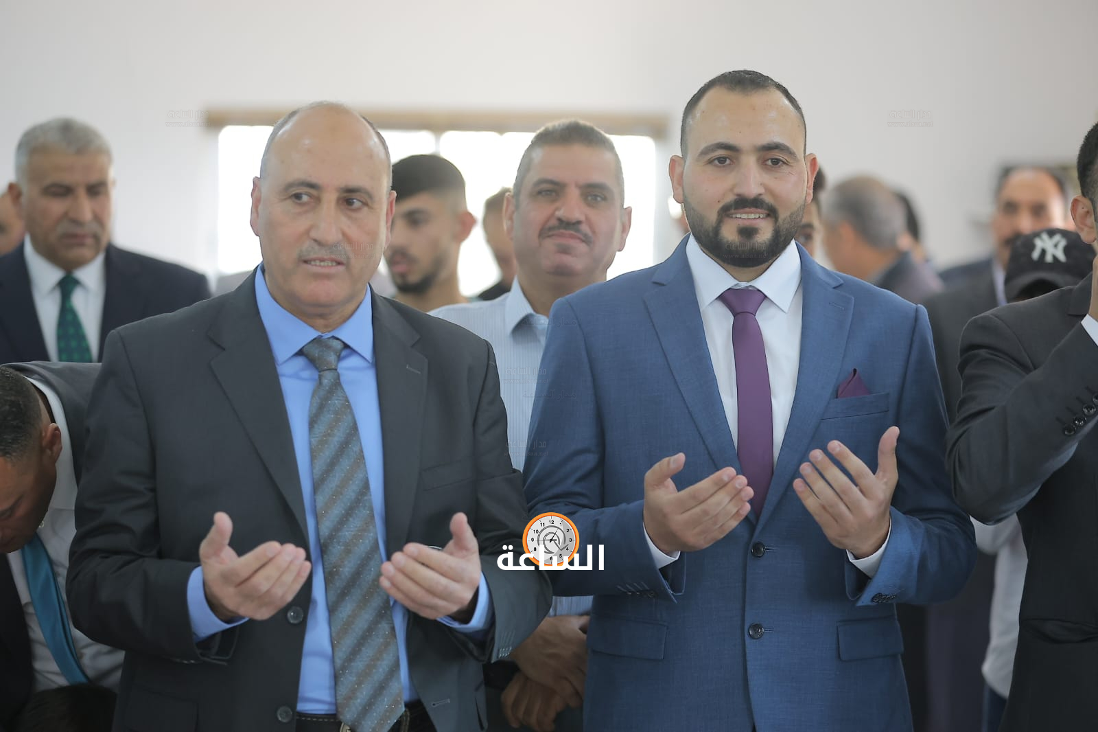 Madar Al-Saa Images 0.9794425982596474